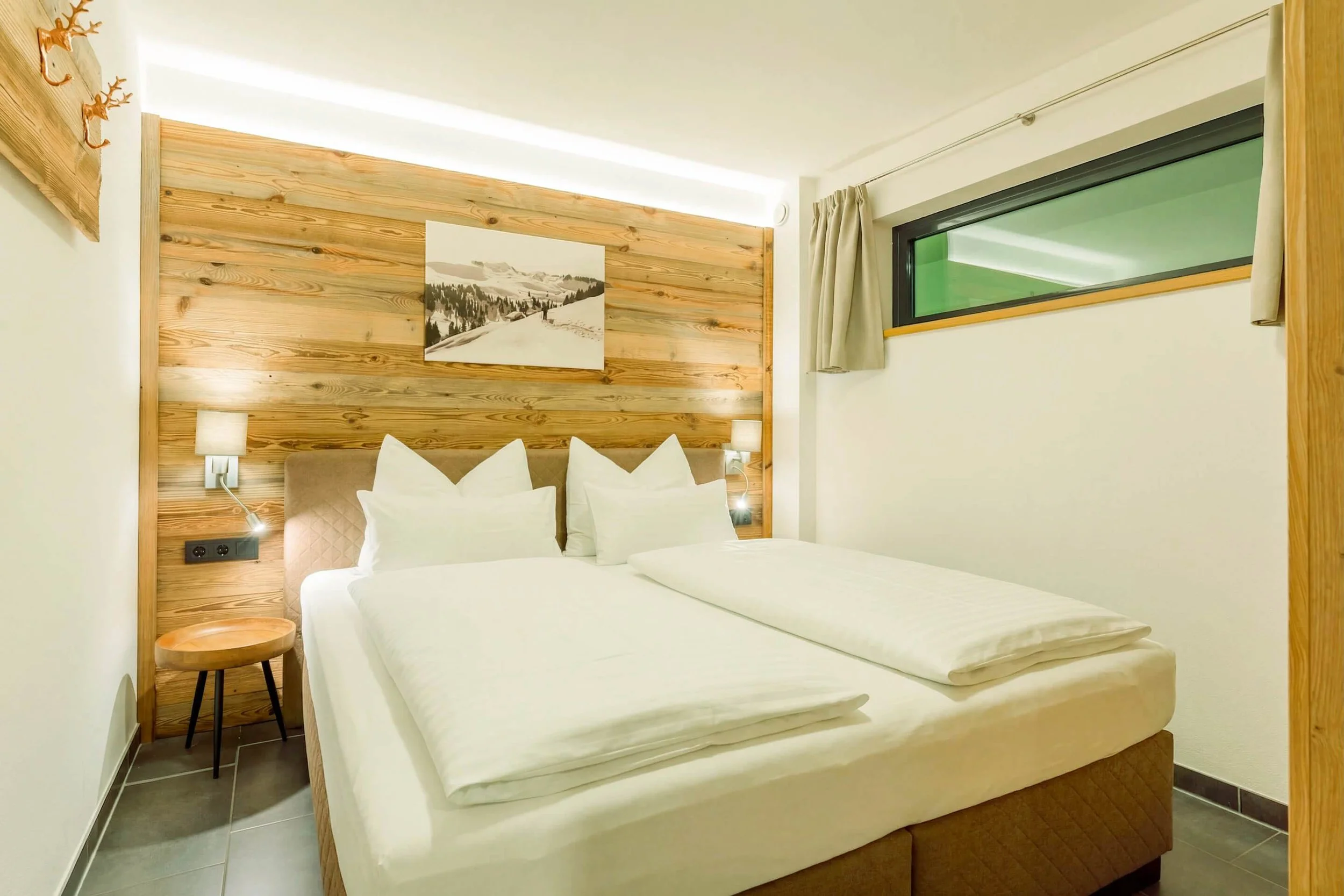 eder VIEW Apartment No 2 Zimmer 4.jpg