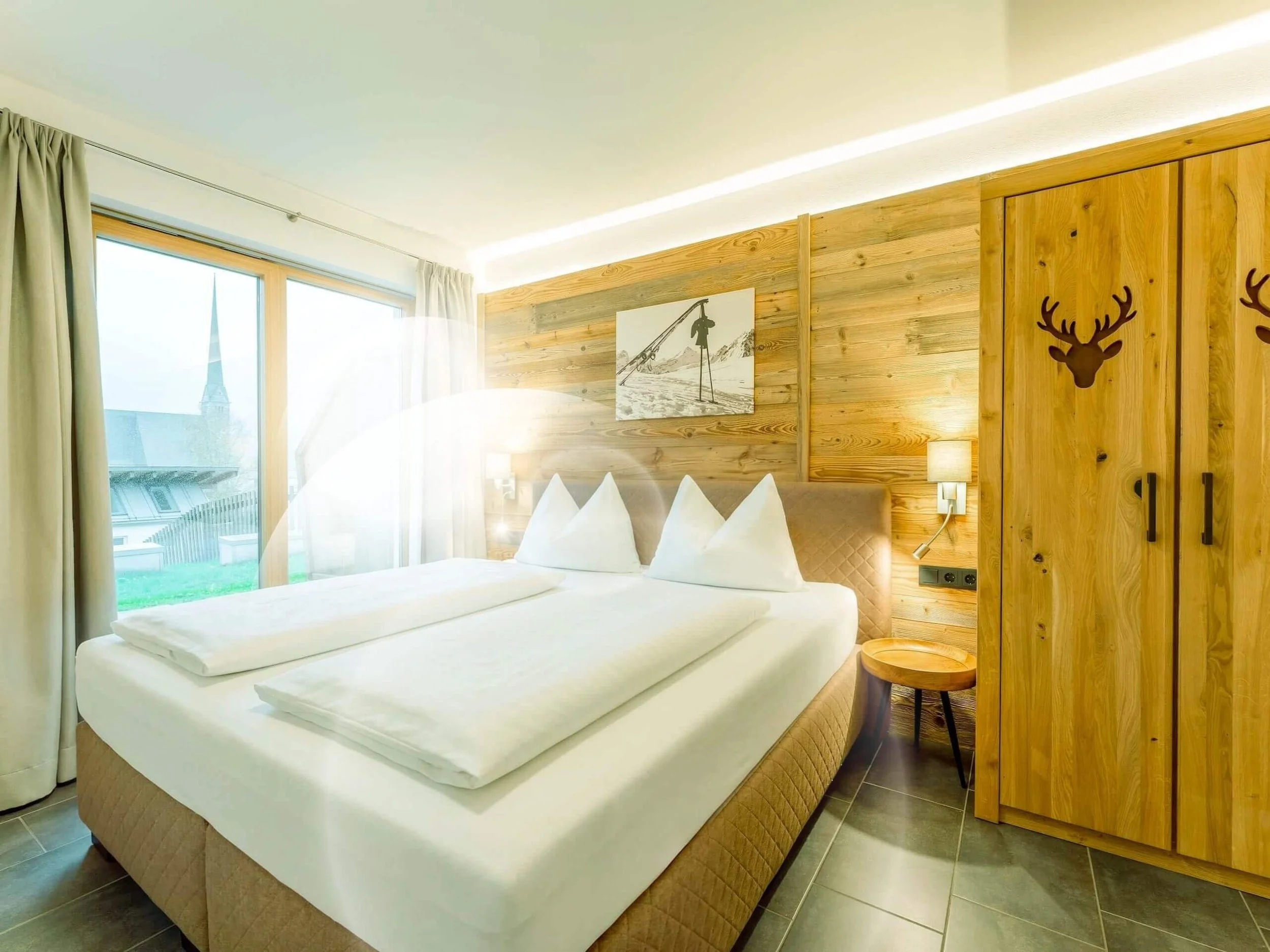 eder VIEW Apartment No 2 Zimmer 6.jpg