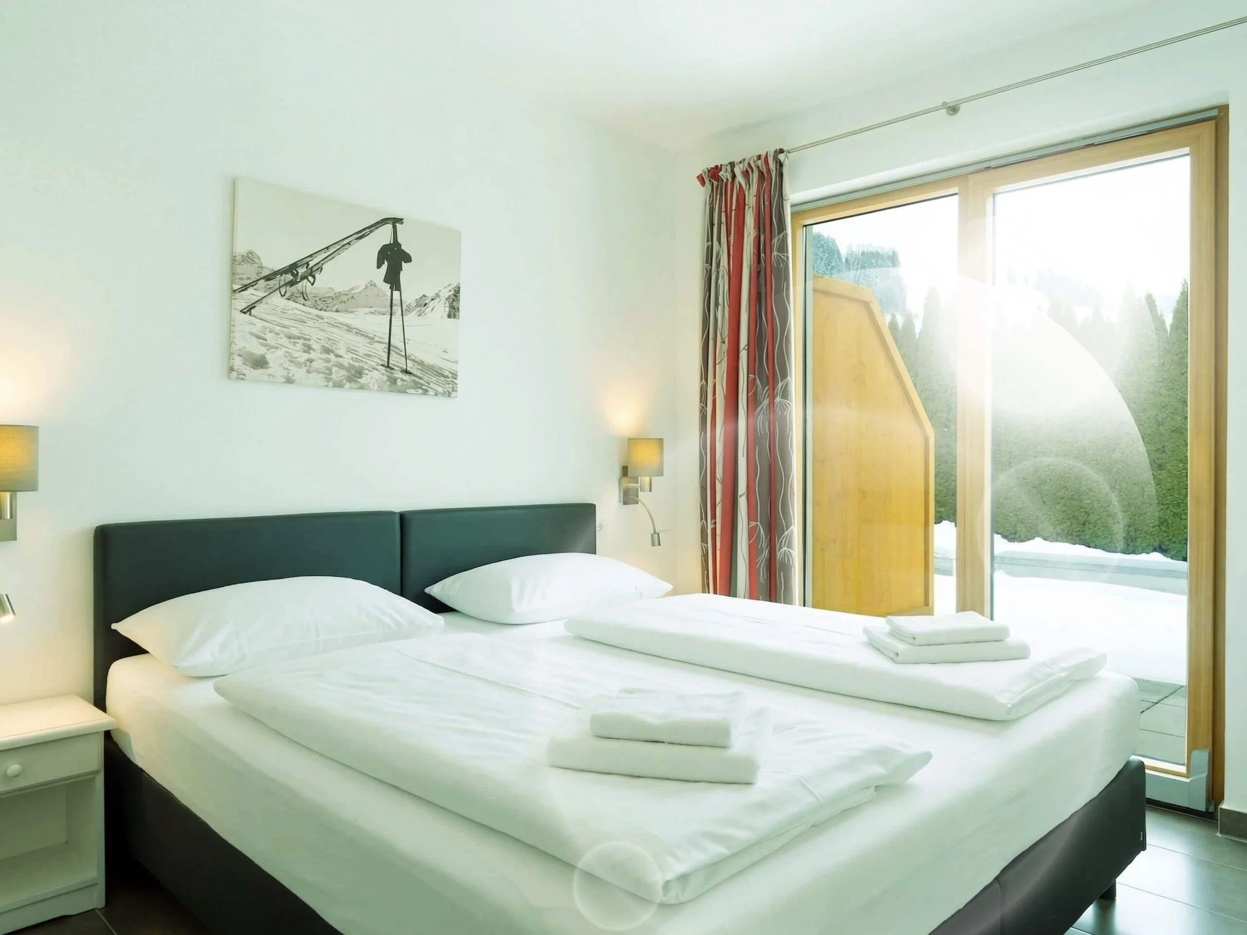 eder VIEW Apartment No 3 Zimmer 2.jpg