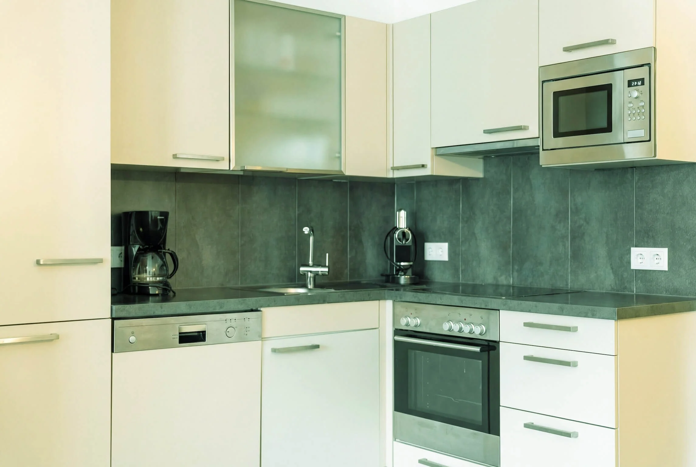 eder VIEW Apartment No 4 Kueche.jpg