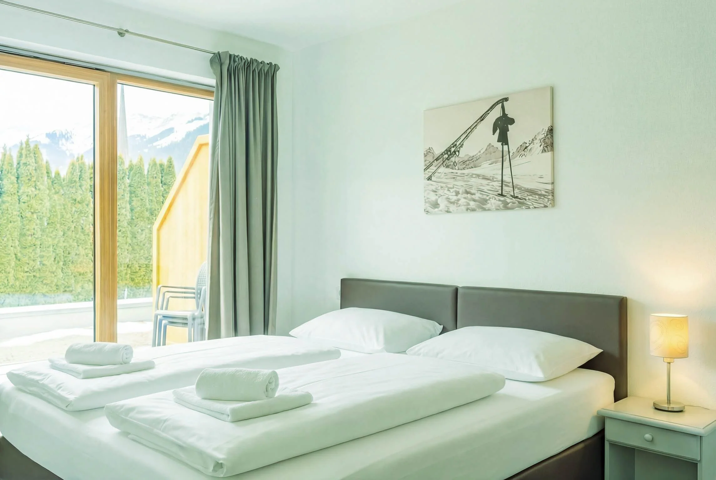 eder VIEW Apartment No 4 Schlafzimmer 1.jpg