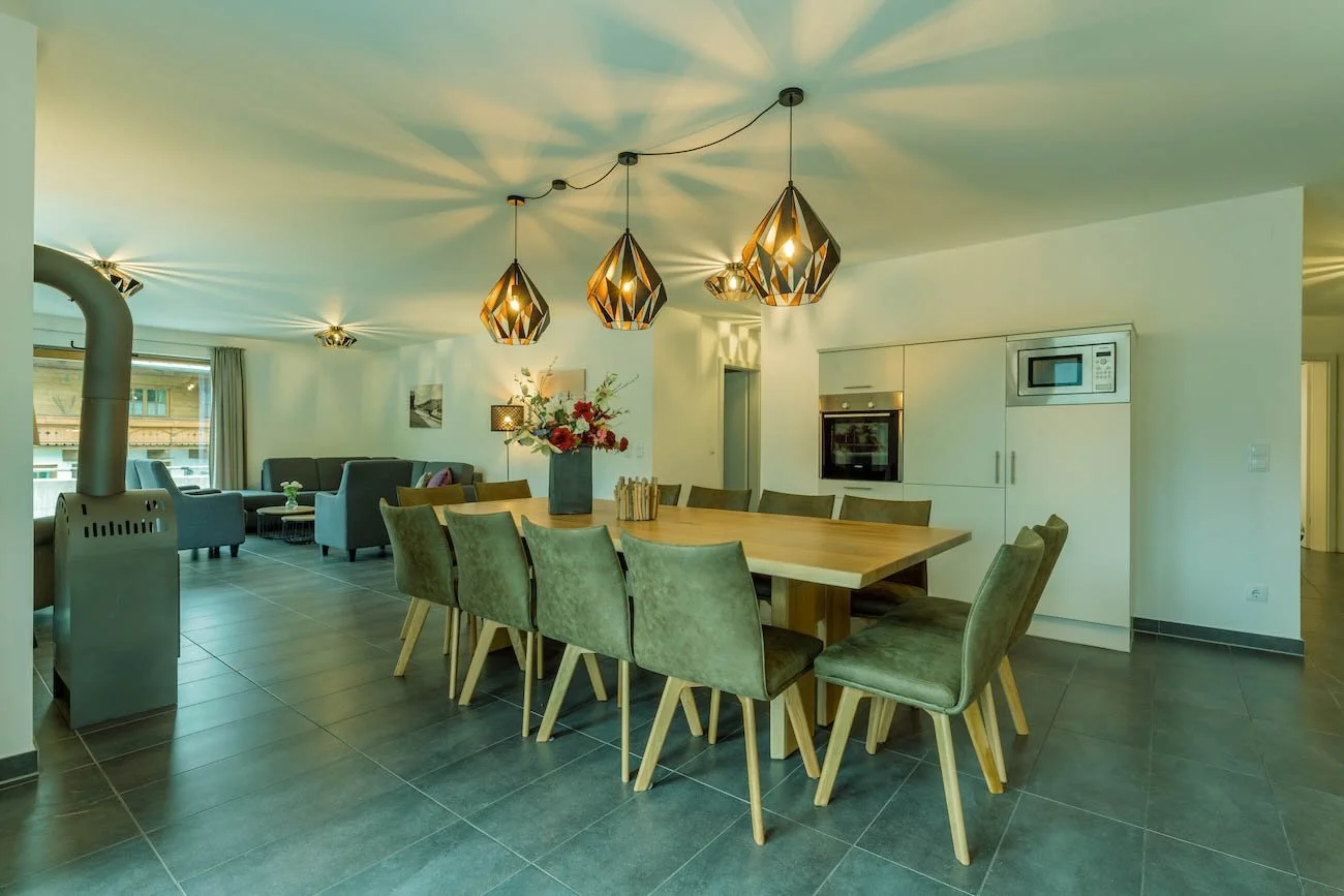 eder VIEW Apartment No 5 Esszimmer 4.jpg