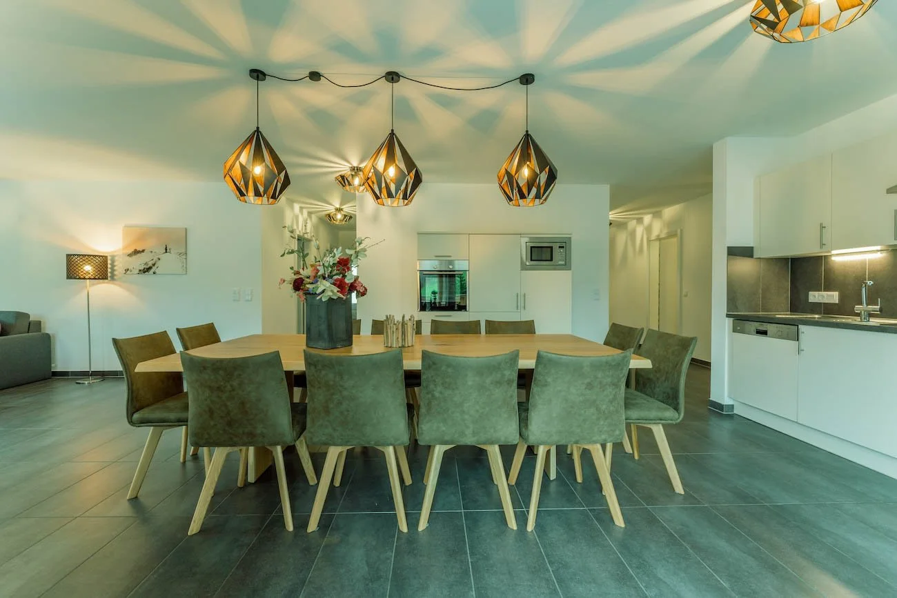eder VIEW Apartment No 5 Esszimmer 5.jpg