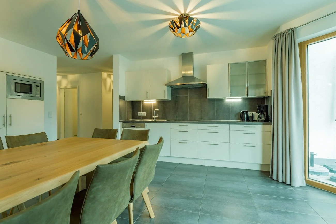 eder VIEW Apartment No 5 Kueche 1.jpg