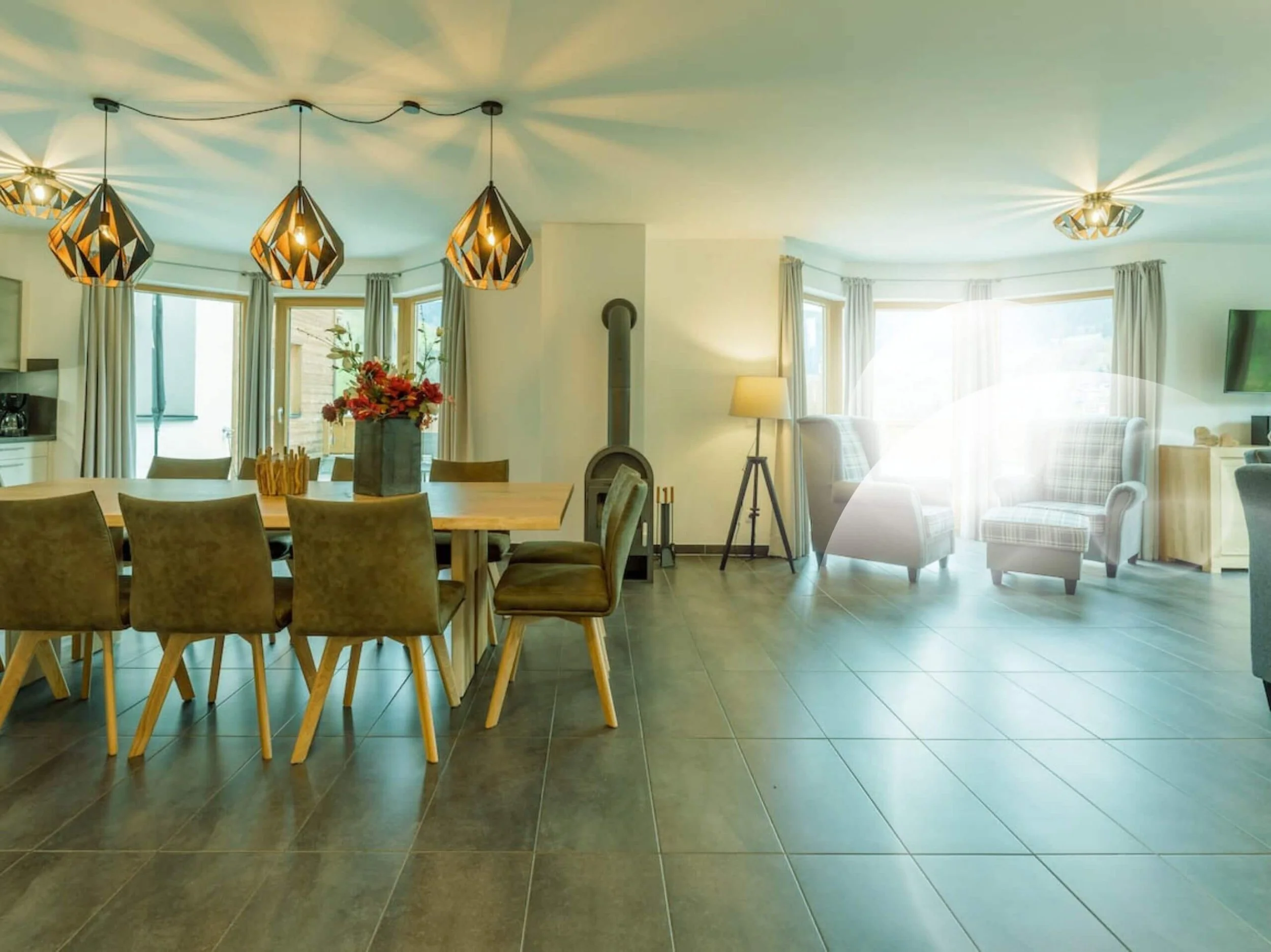 eder VIEW Apartment No 5 Wohnzimmer 5.jpg