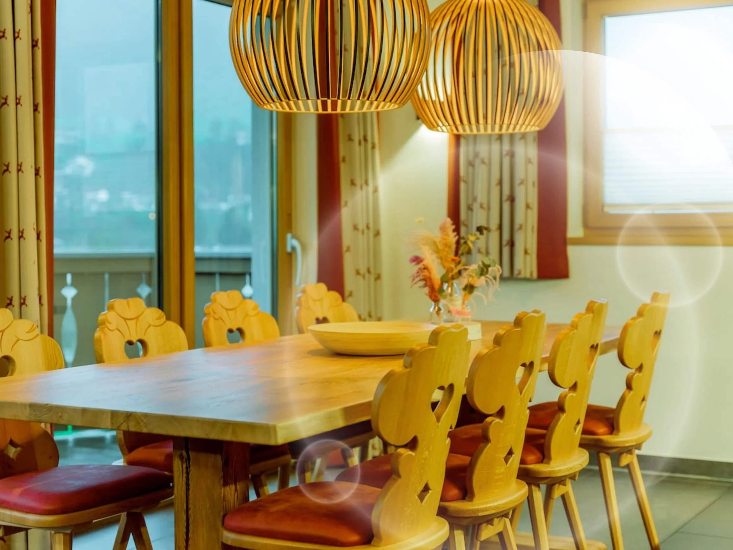 eder VIEW Apartment No 6 Esszimmer 2.jpg