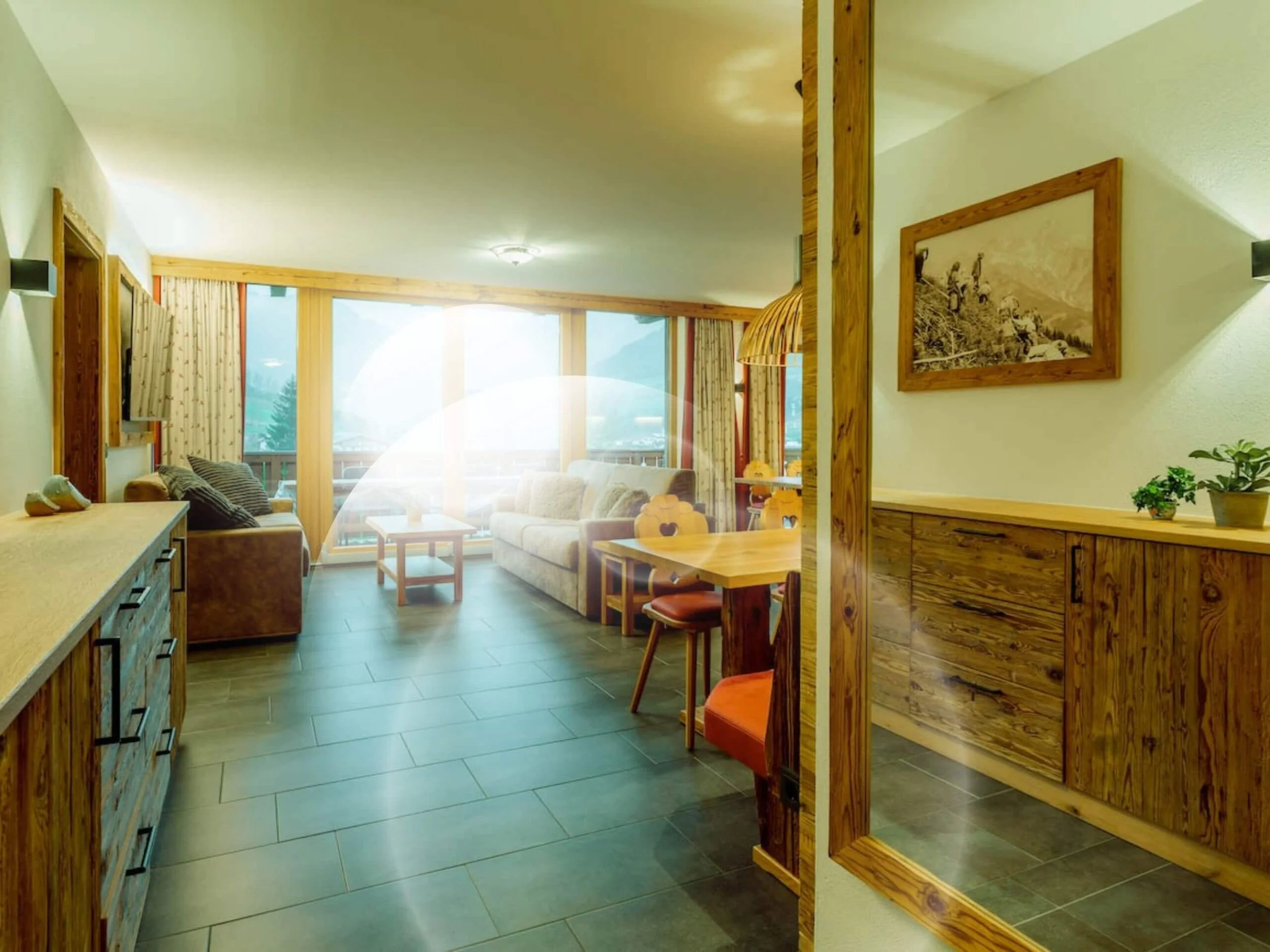 eder VIEW Apartment No 6 Flur 3.jpg