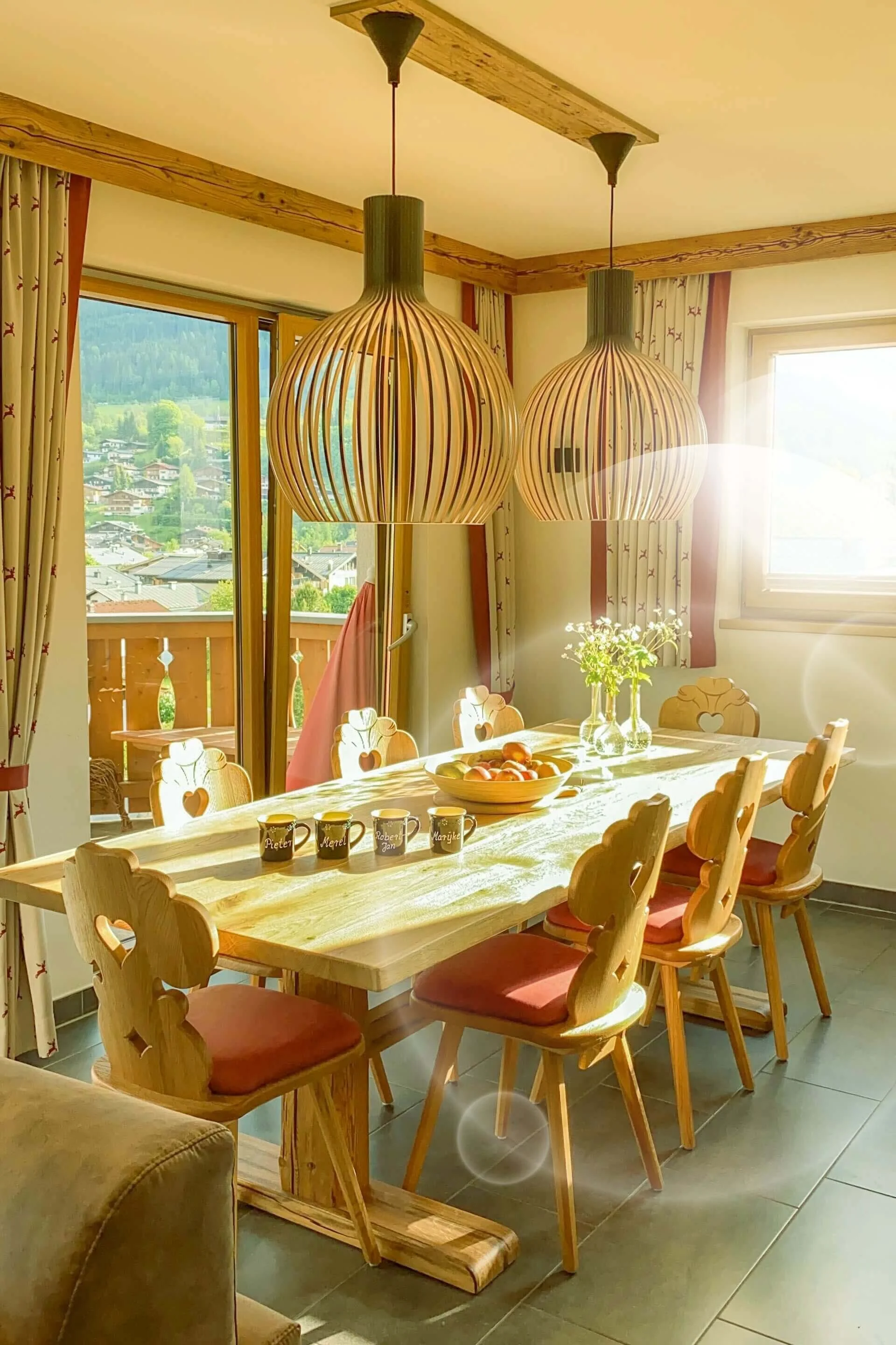 eder VIEW Apartments Maria Alm No 6 Image 1.jpg