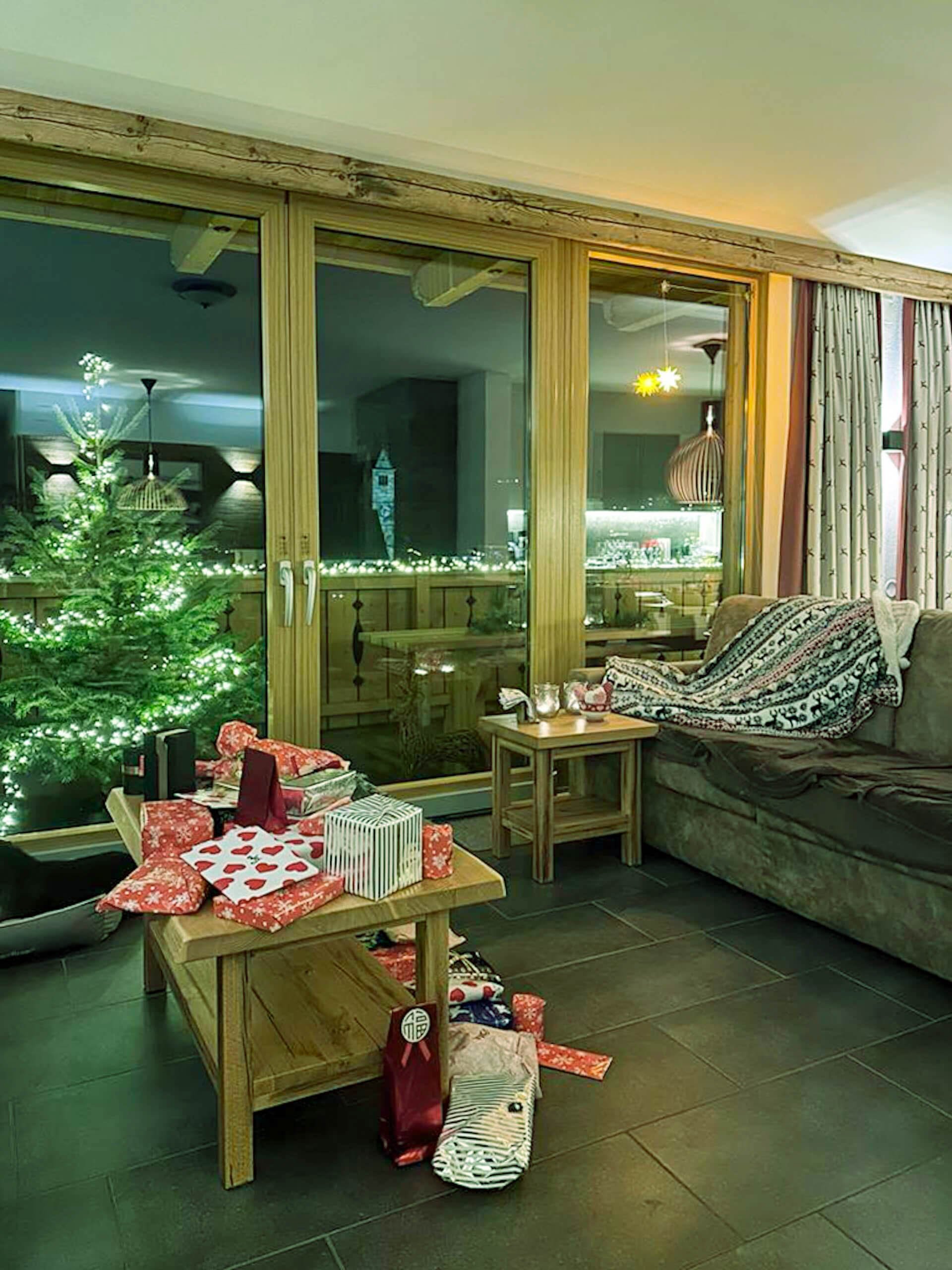 eder VIEW Apartments Maria Alm No 6 Image 2.jpg