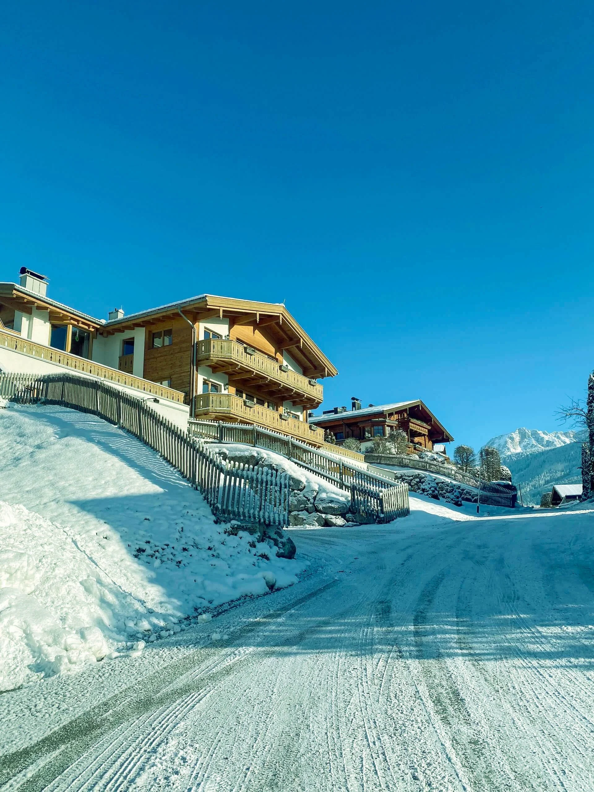 eder VIEW Apartments Maria Alm No 6 Image 3.jpg