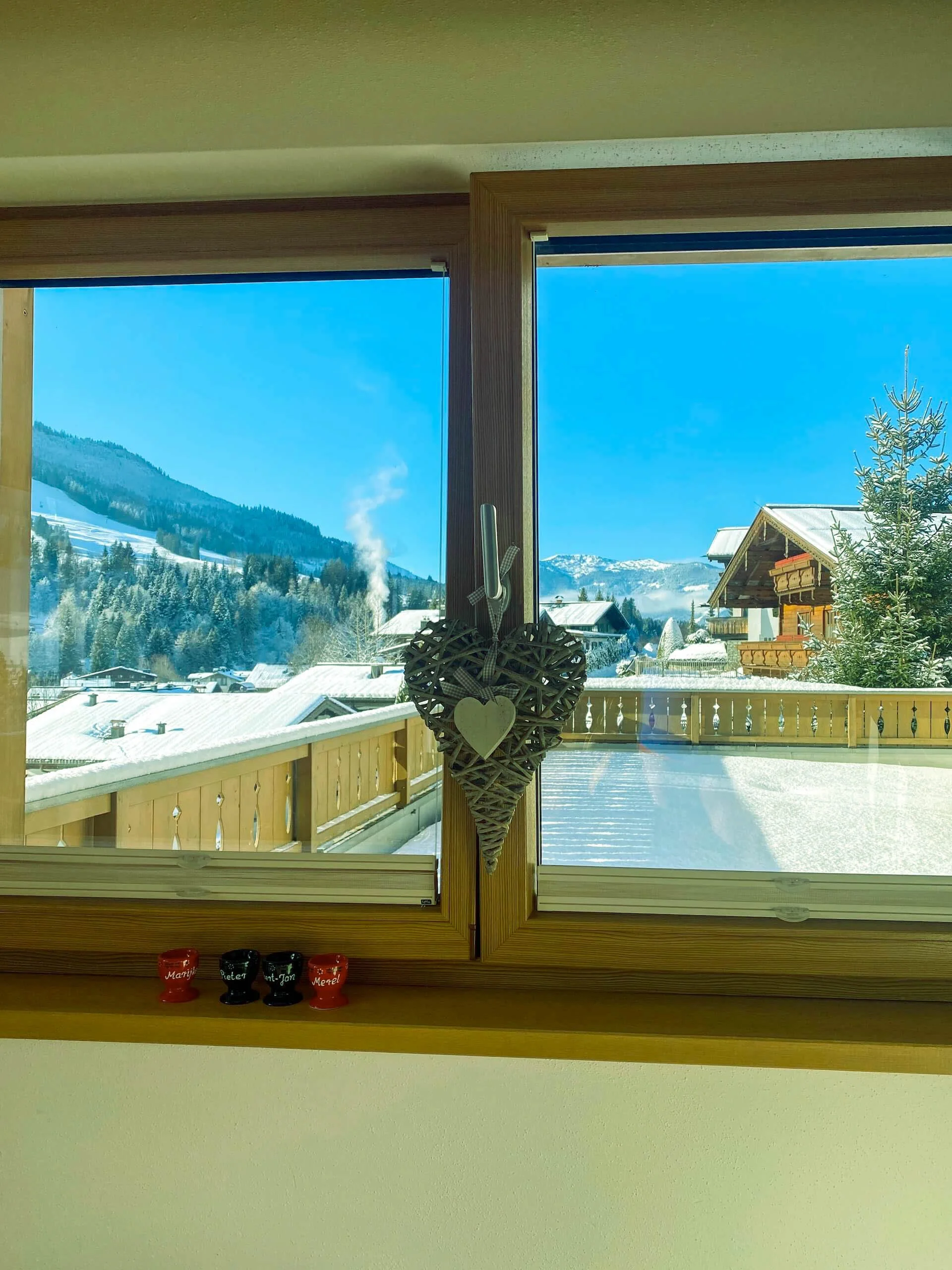 eder VIEW Apartments Maria Alm No 6 Image 4.jpg