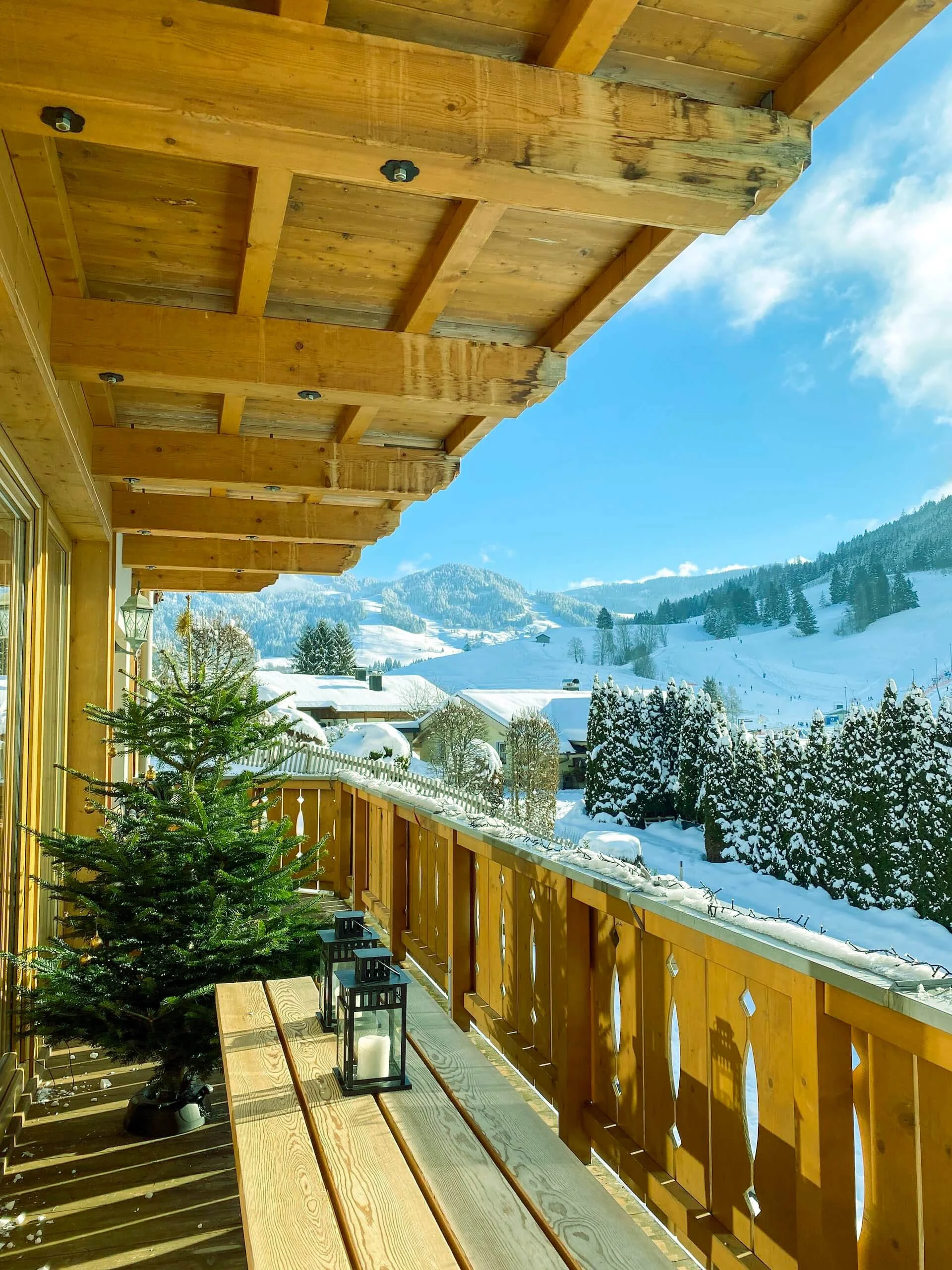 eder VIEW Apartments Maria Alm No 6 Image 5.jpg