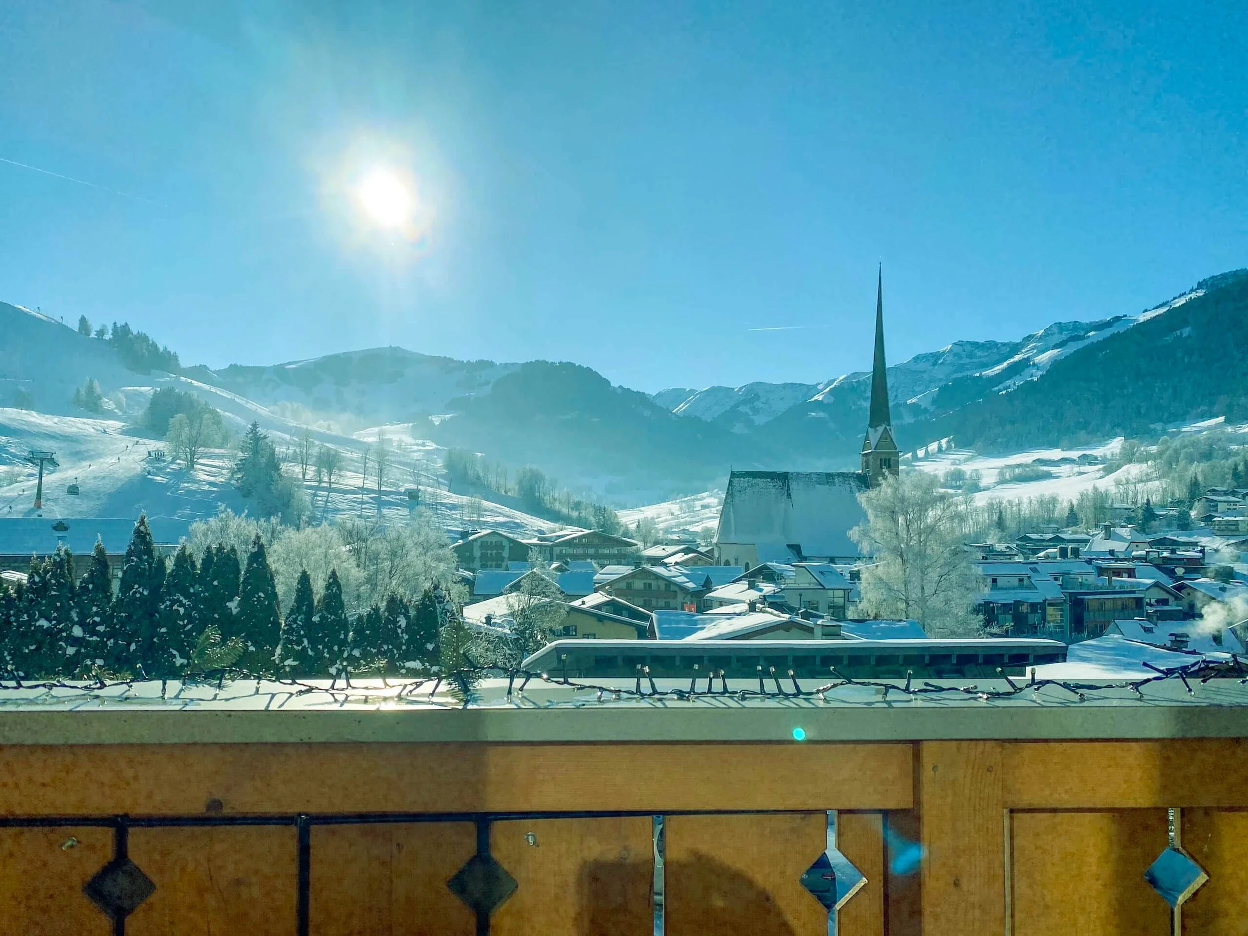 eder VIEW Apartments Maria Alm No 6 Image 6.jpg