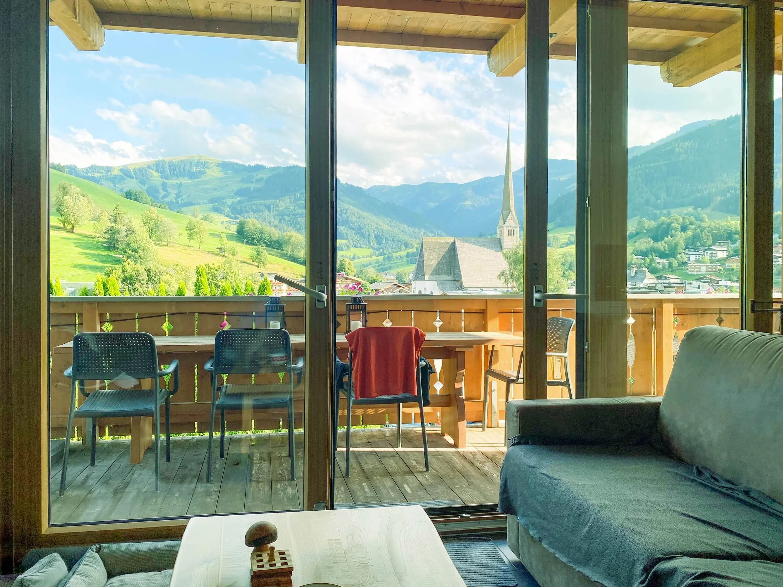 eder VIEW Apartments Maria Alm No 6 Image 8.jpg