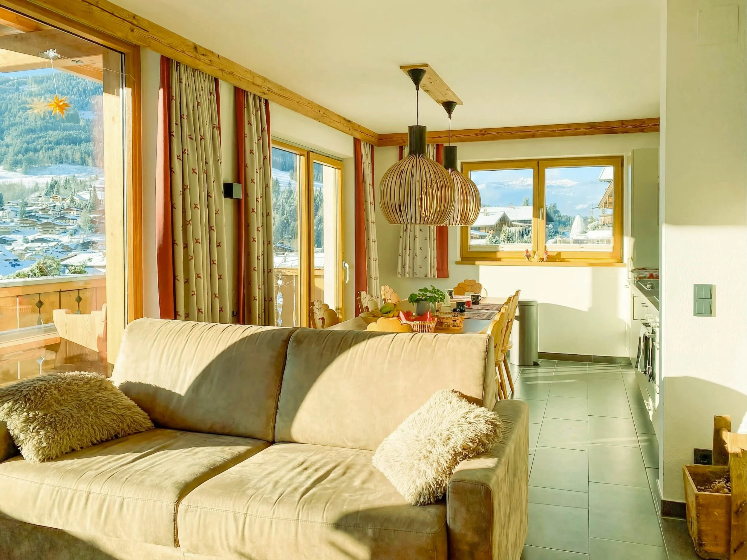 eder VIEW Apartments Maria Alm No 6 Image 11.jpg