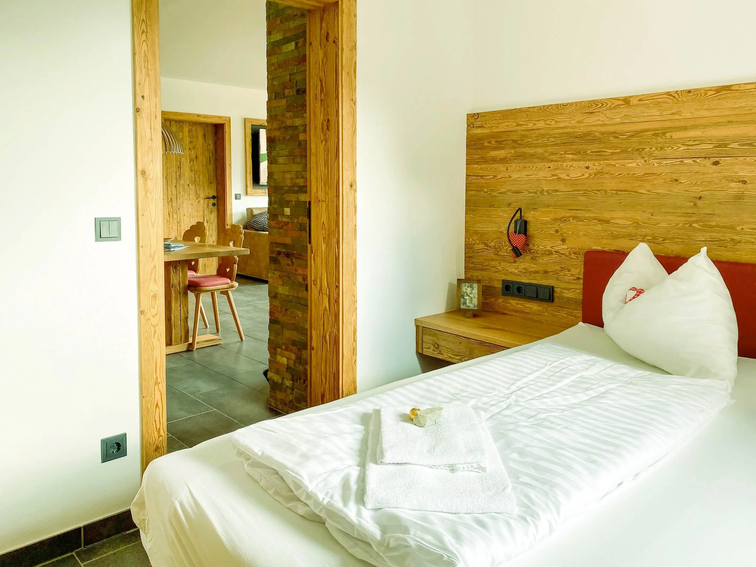 eder VIEW Apartments Maria Alm No 6 Image 13.jpg