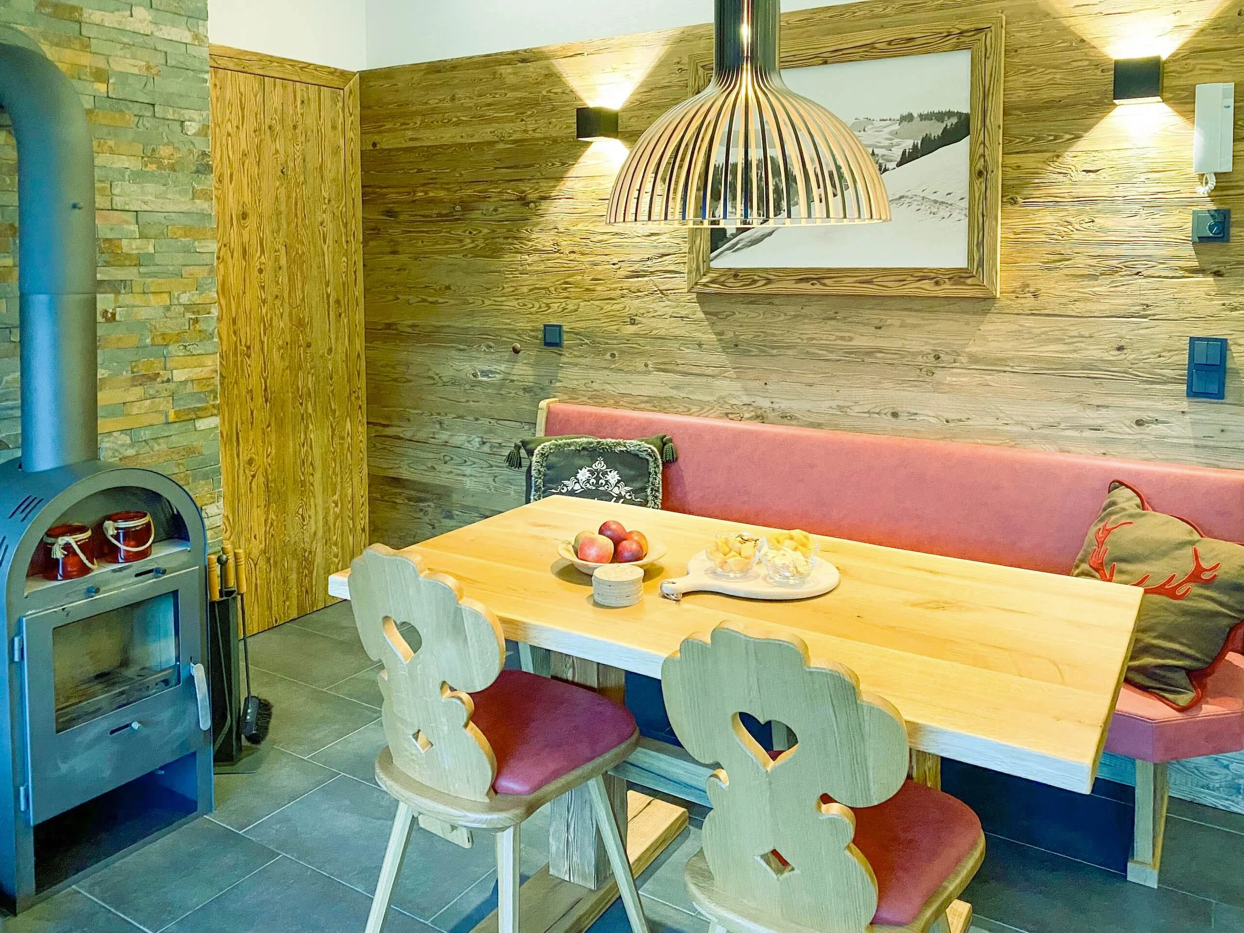 eder VIEW Apartments Maria Alm No 6 Image 14.jpg