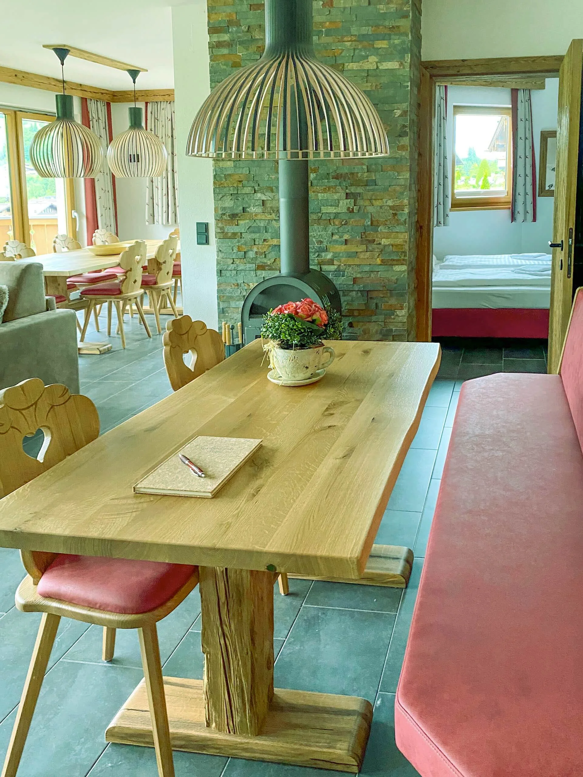 eder VIEW Apartments Maria Alm No 6 Image 16.jpg