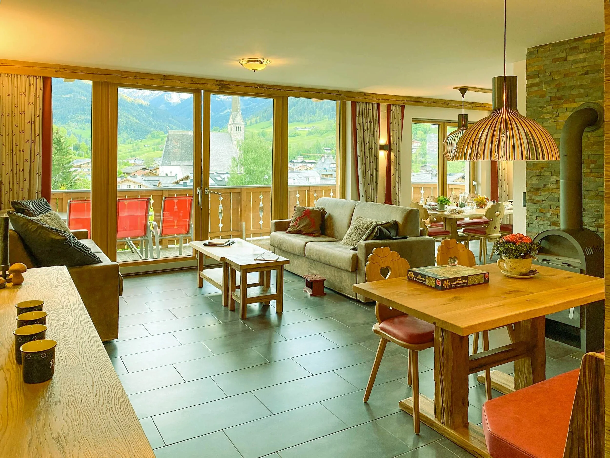 eder VIEW Apartments Maria Alm No 6 Image 19.jpg