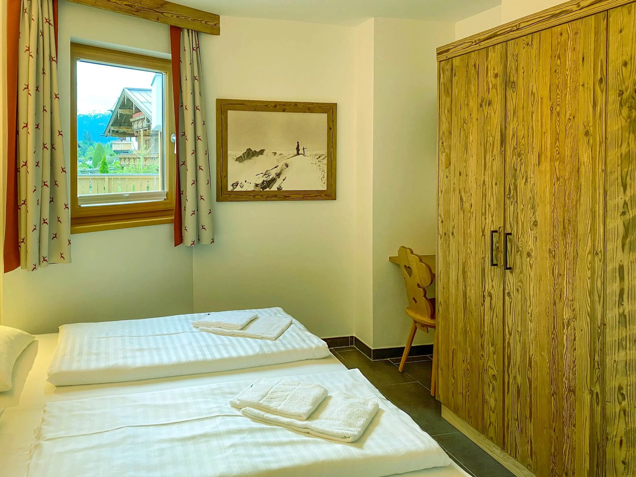 eder VIEW Apartments Maria Alm No 6 Image 21.jpg