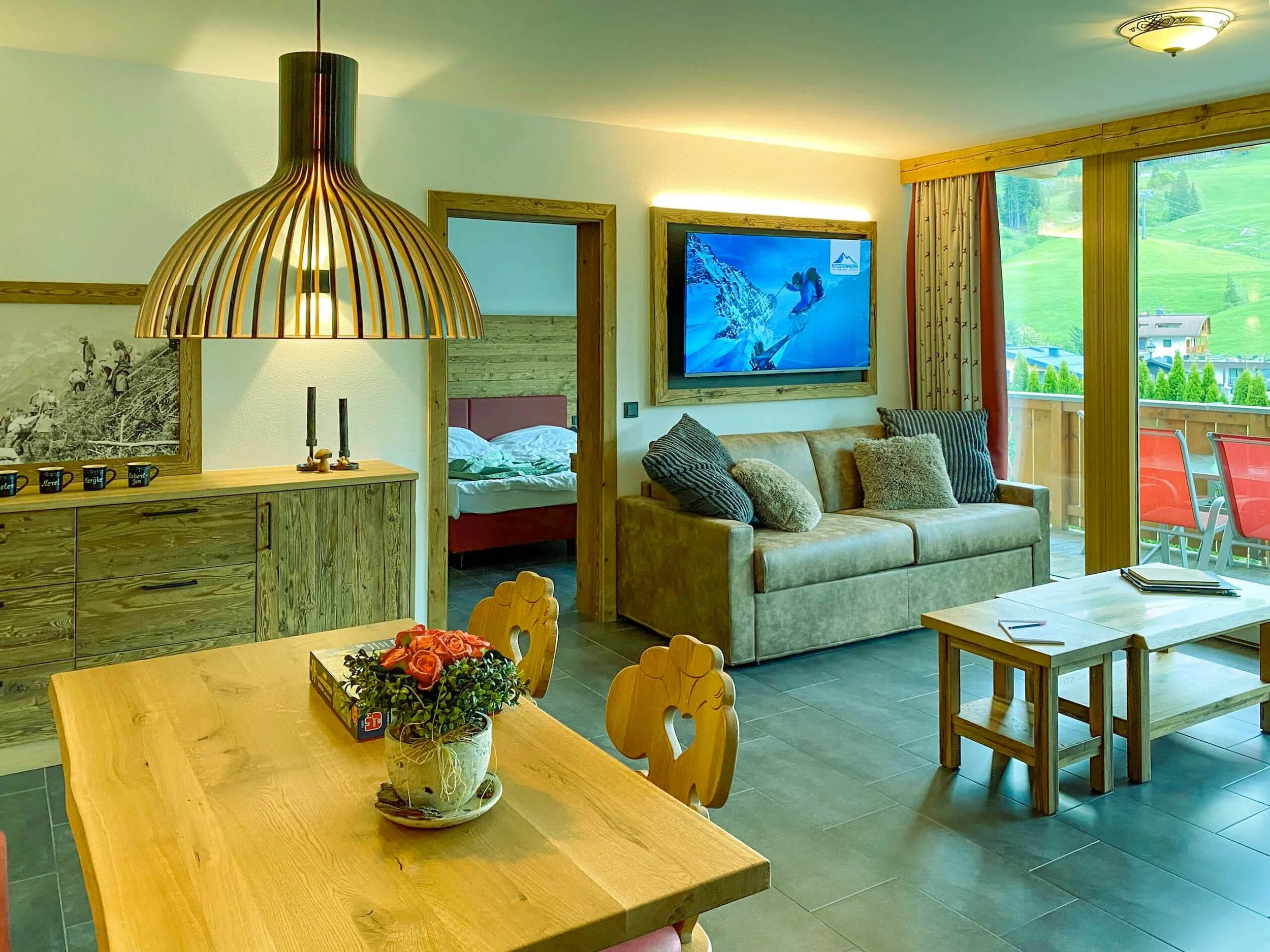 eder VIEW Apartments Maria Alm No 6 Image 22.jpg