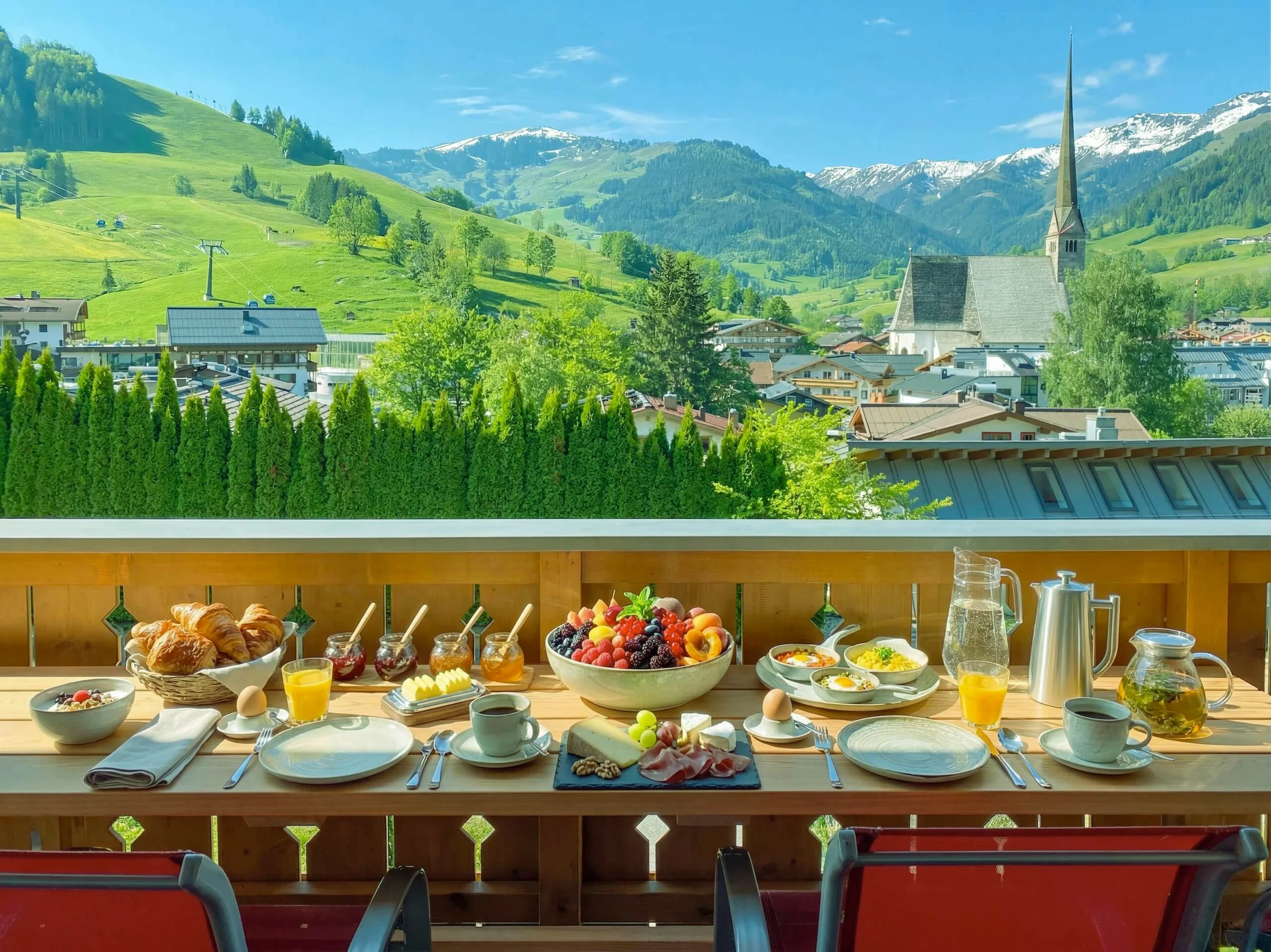 eder VIEW Apartments Maria Alm No 6 Image 24.jpg