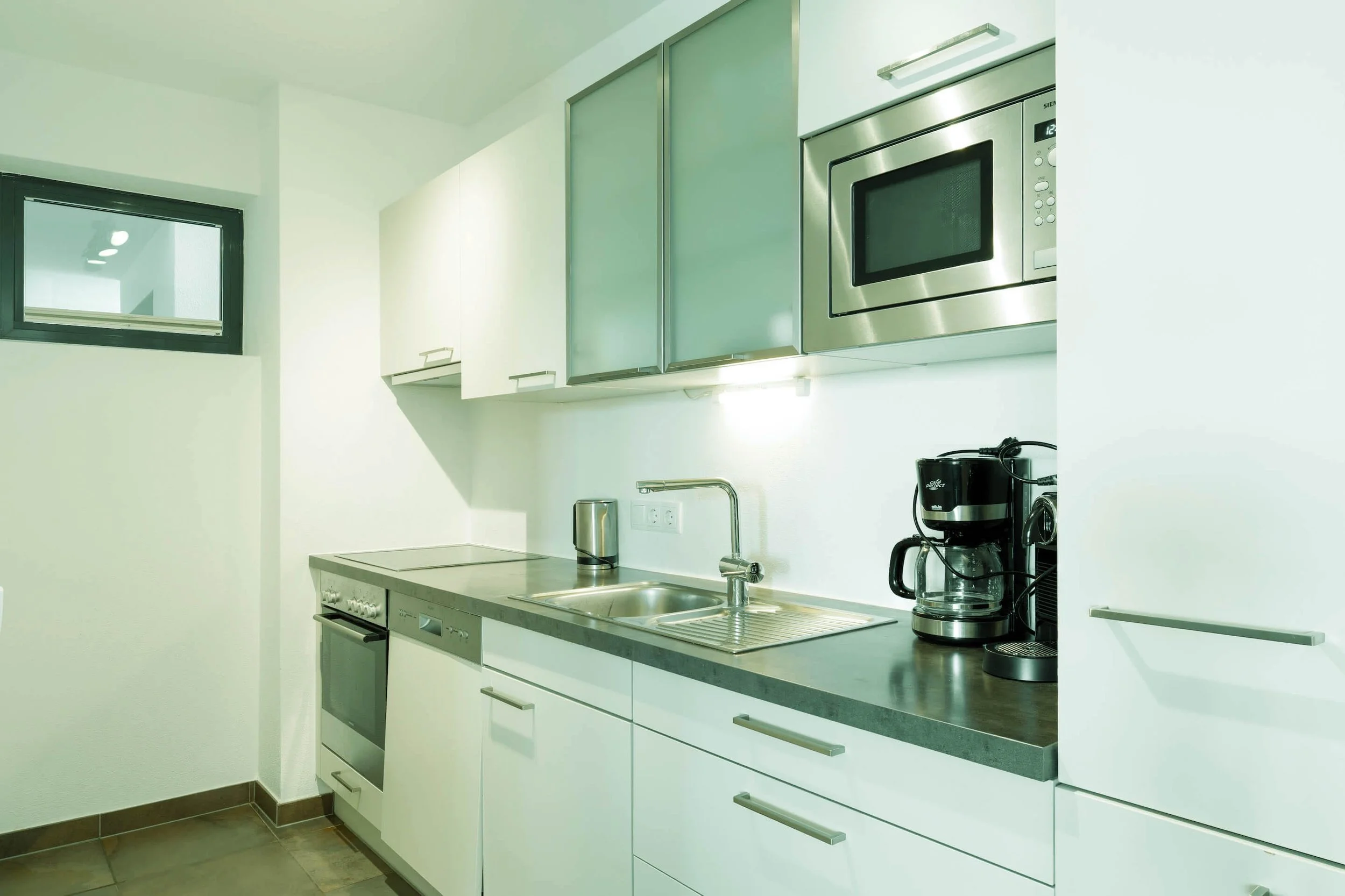 eder VIEW Apartment No 7 Kueche 1.jpg