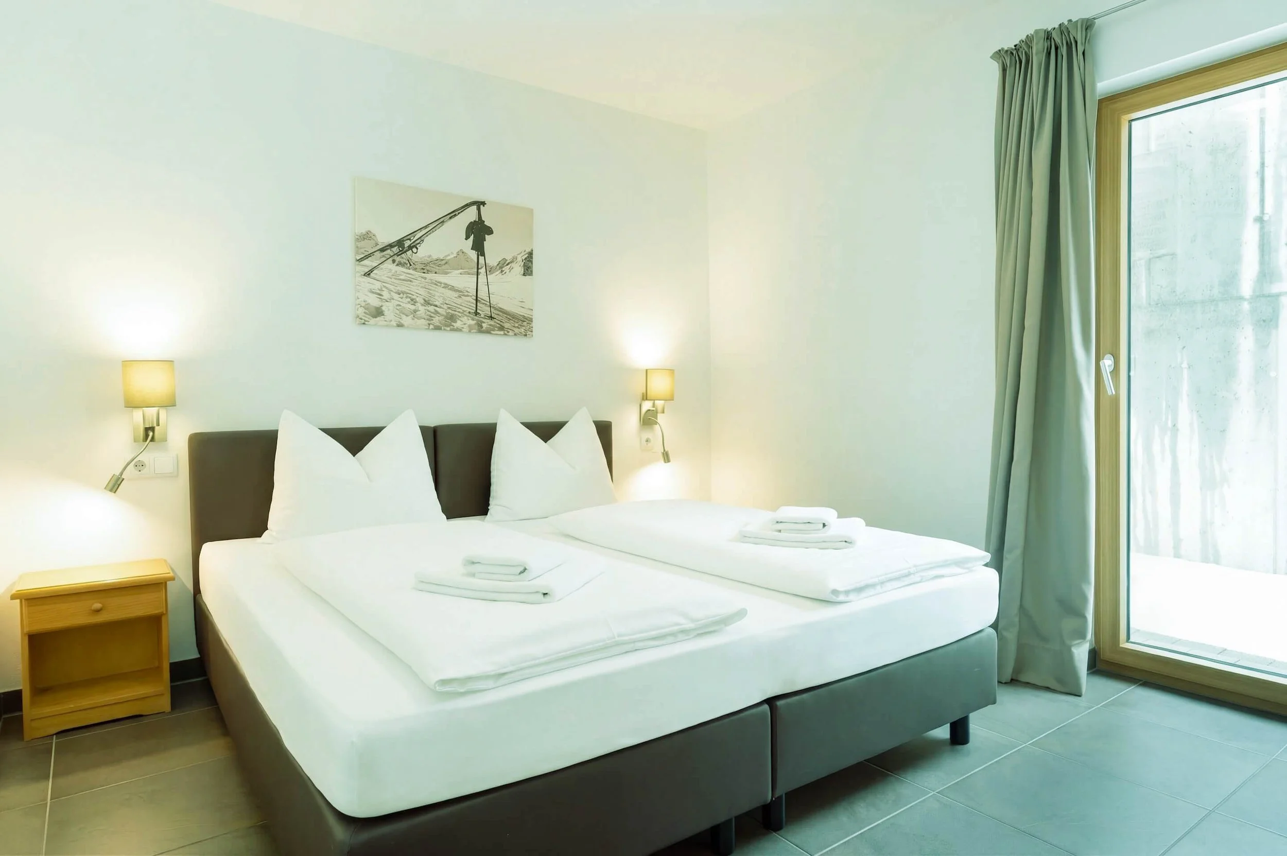 eder VIEW Apartment No 7 Zimmer 3.jpg