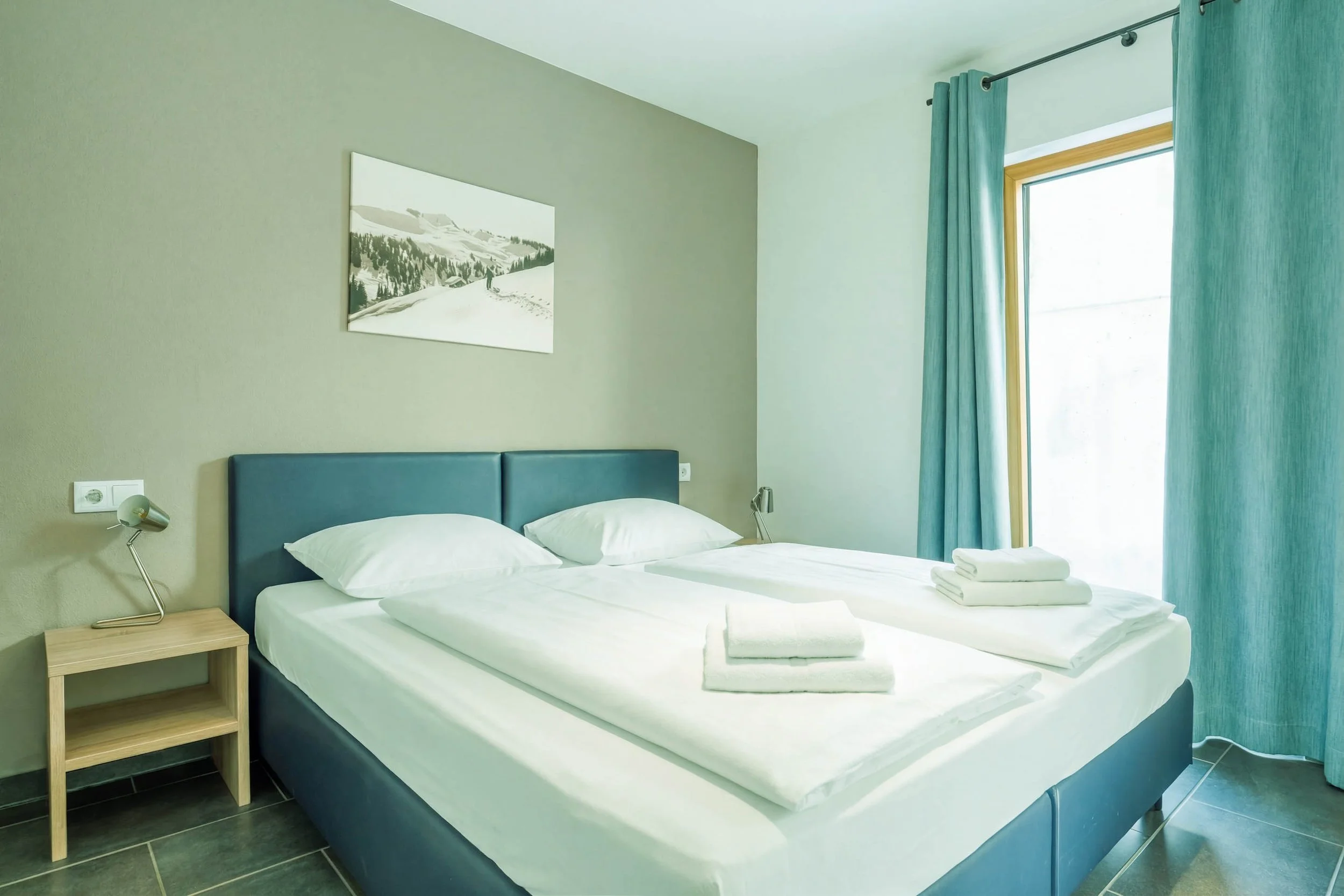 eder VIEW Apartment No 8 Zimmer 2.jpg