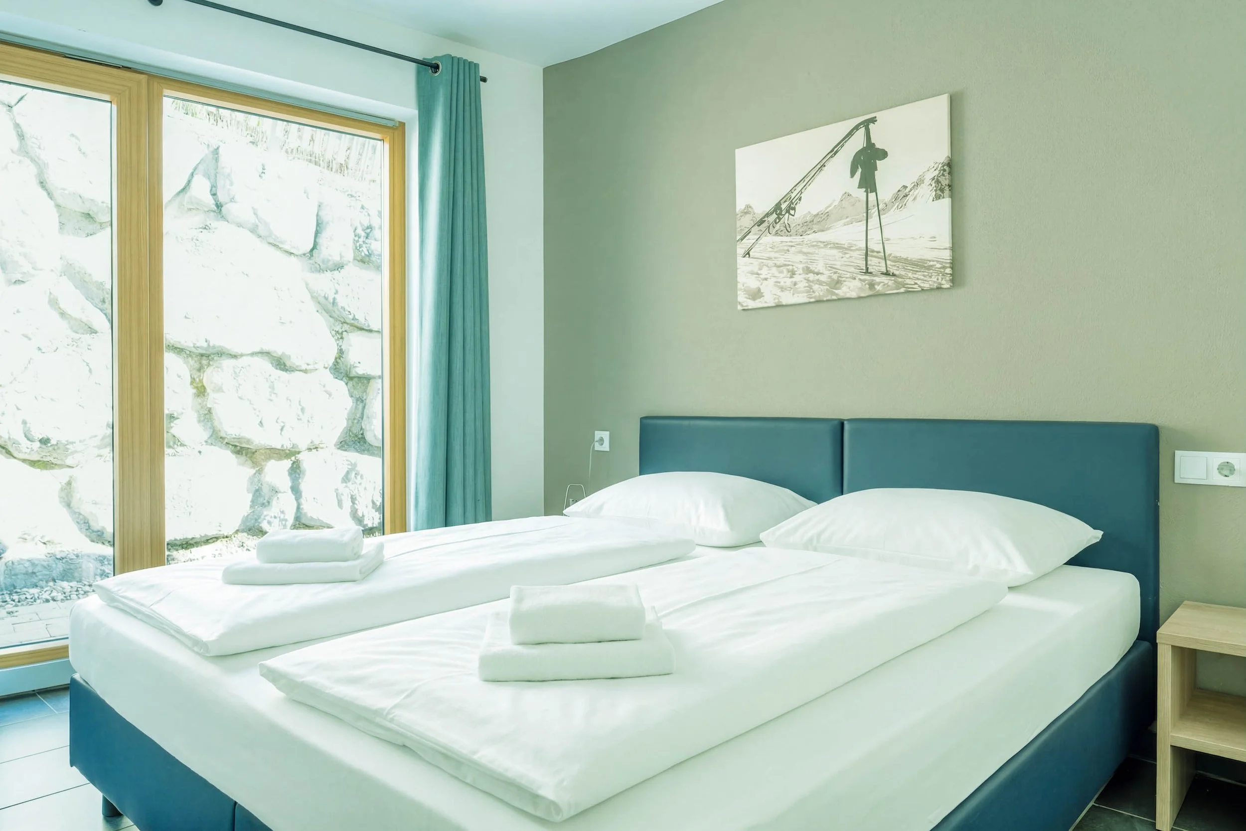 eder VIEW Apartment No 8 Zimmer 3.jpg