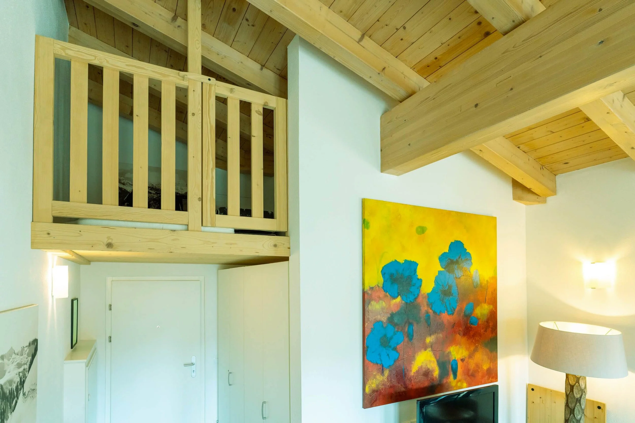 eder VIEW Apartment No 9 Wohnzimmer 4.jpg