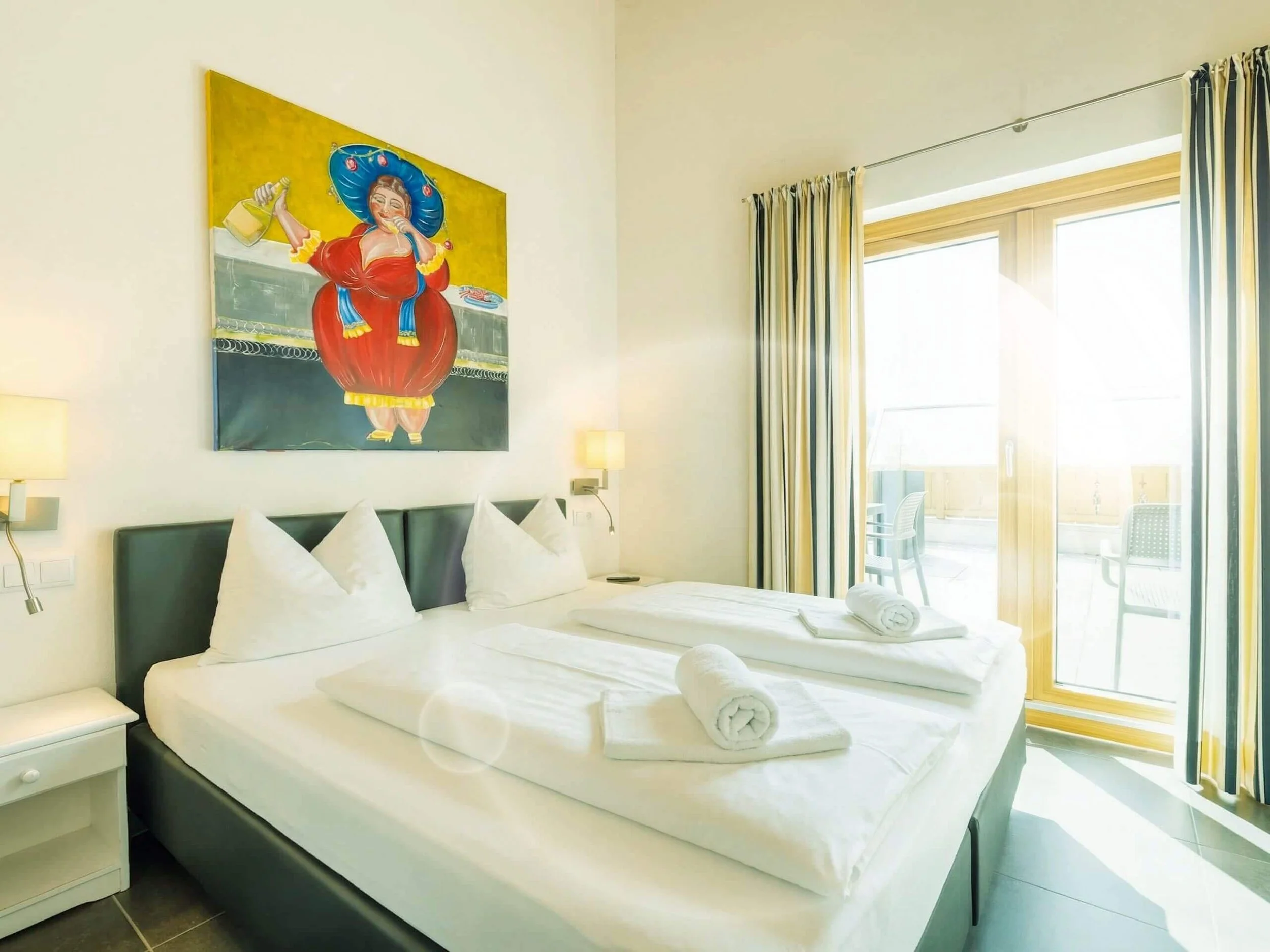 eder VIEW Apartment No 9 Zimmer 3.jpg