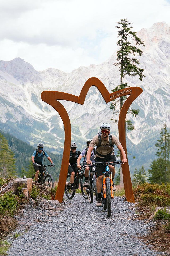 Eder_Apartments_Maria_Alm_Bike_2.jpg