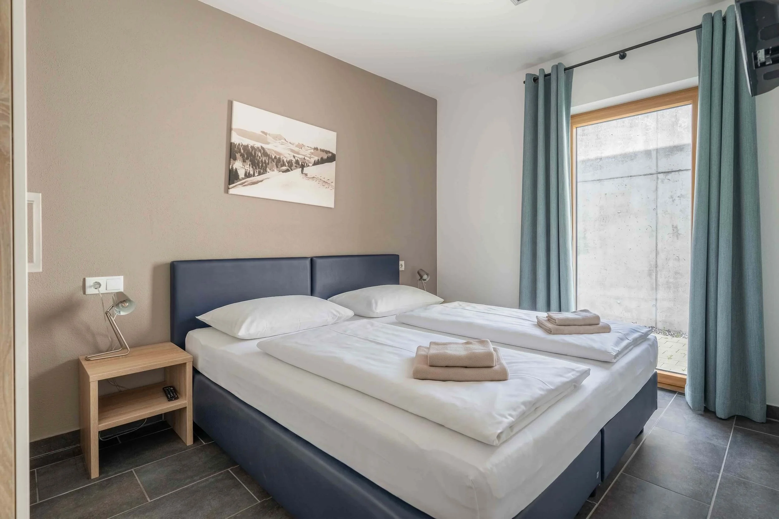 Eder View Appartement 8 (17 van 30) - opgemaakt bed v2.jpg