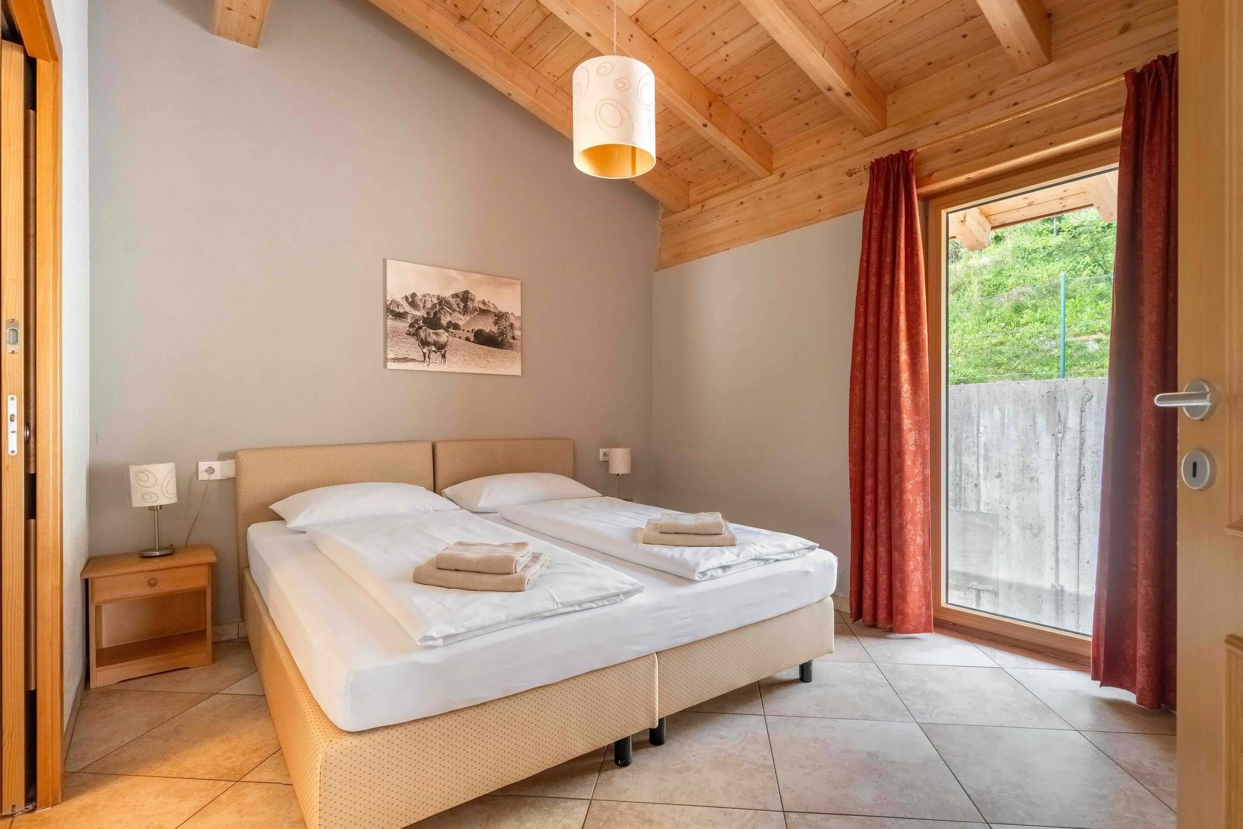 Eder View Appartement 11 (16 van 34) - opgemaakt bed v3.jpg