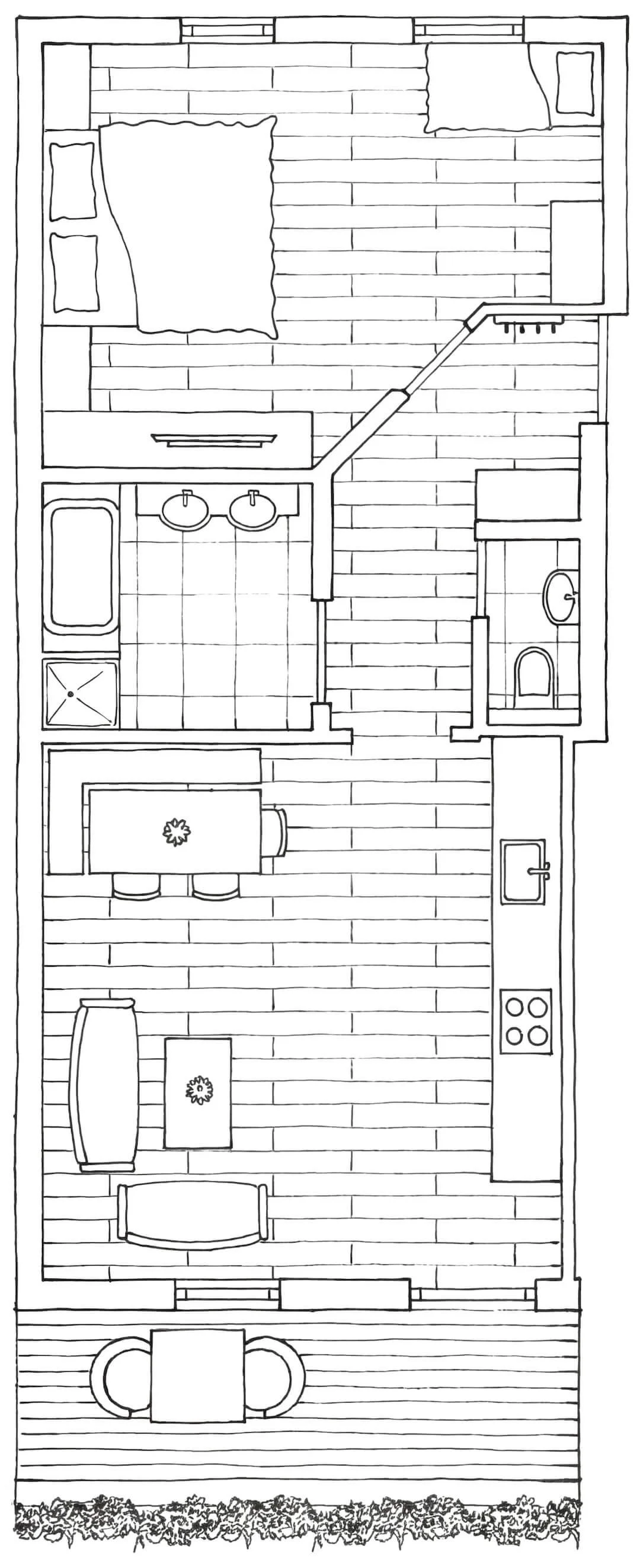 Apartment 5