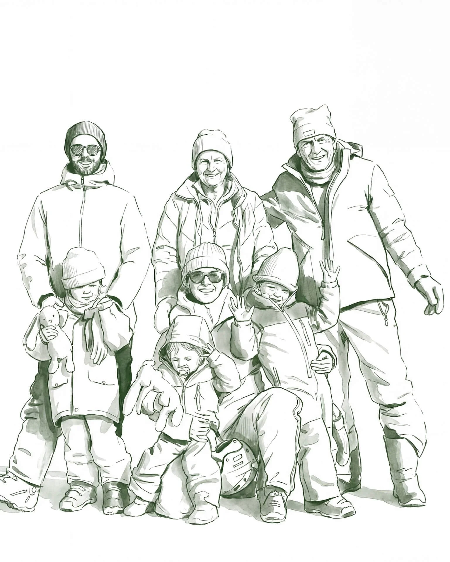 Eder View Apartments Maria Alm Hochkoenig Family 20.jpeg