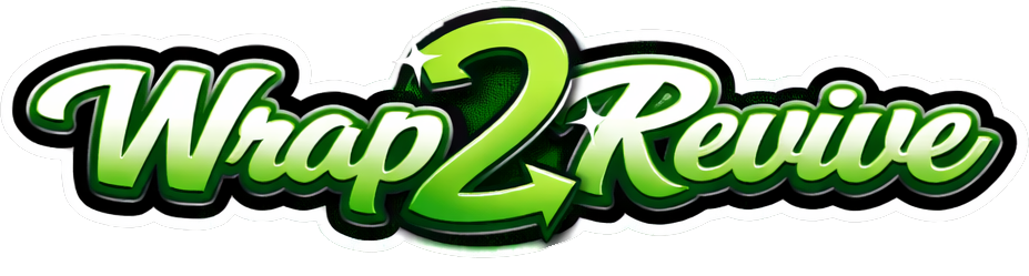 wrap2revive