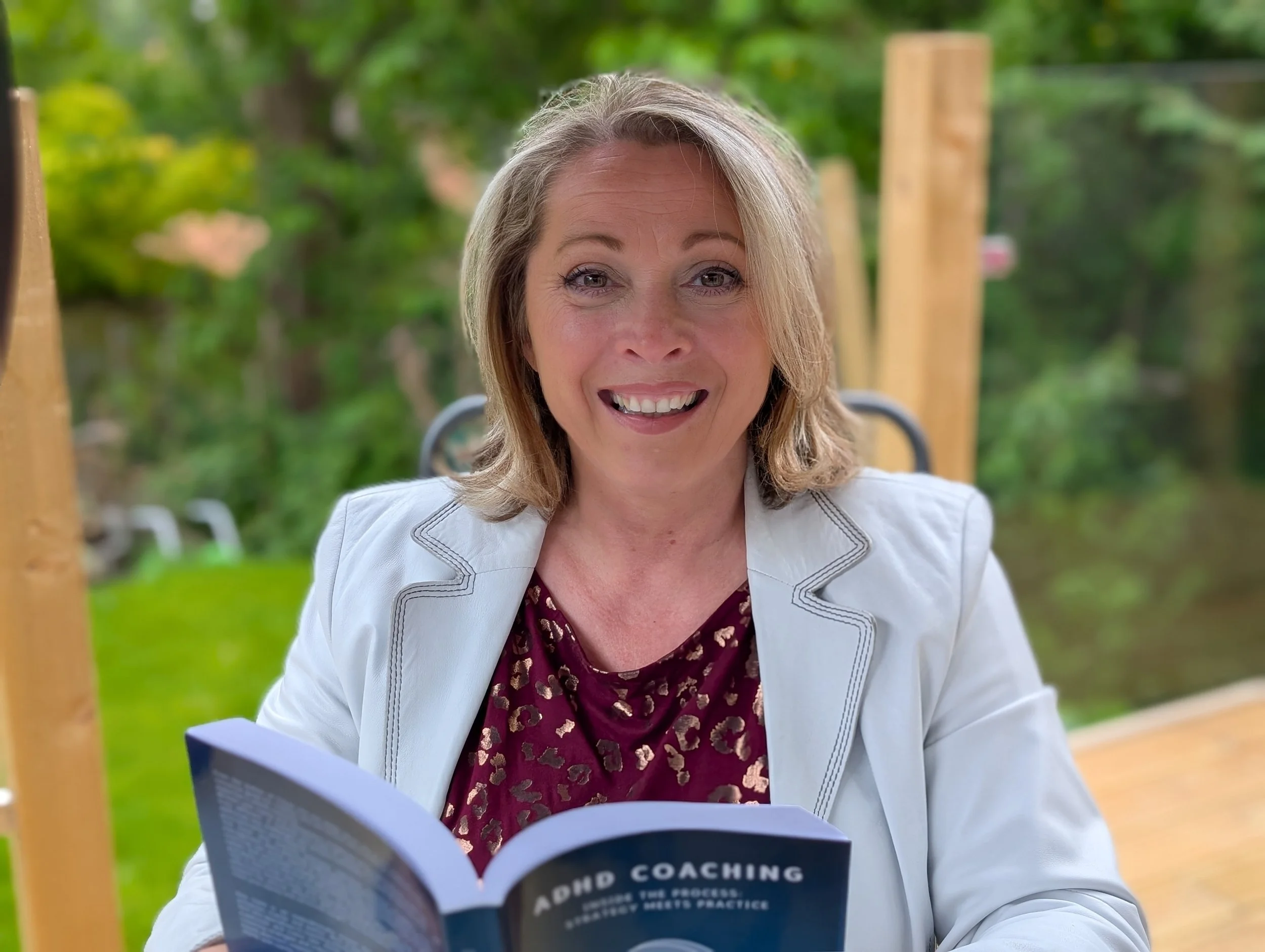 ADHD Coaching Foundation: Setting up your ADHD Coaching practice - 10 hours