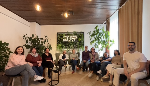 Working with AuADHD Clients, Budapest, April 2026