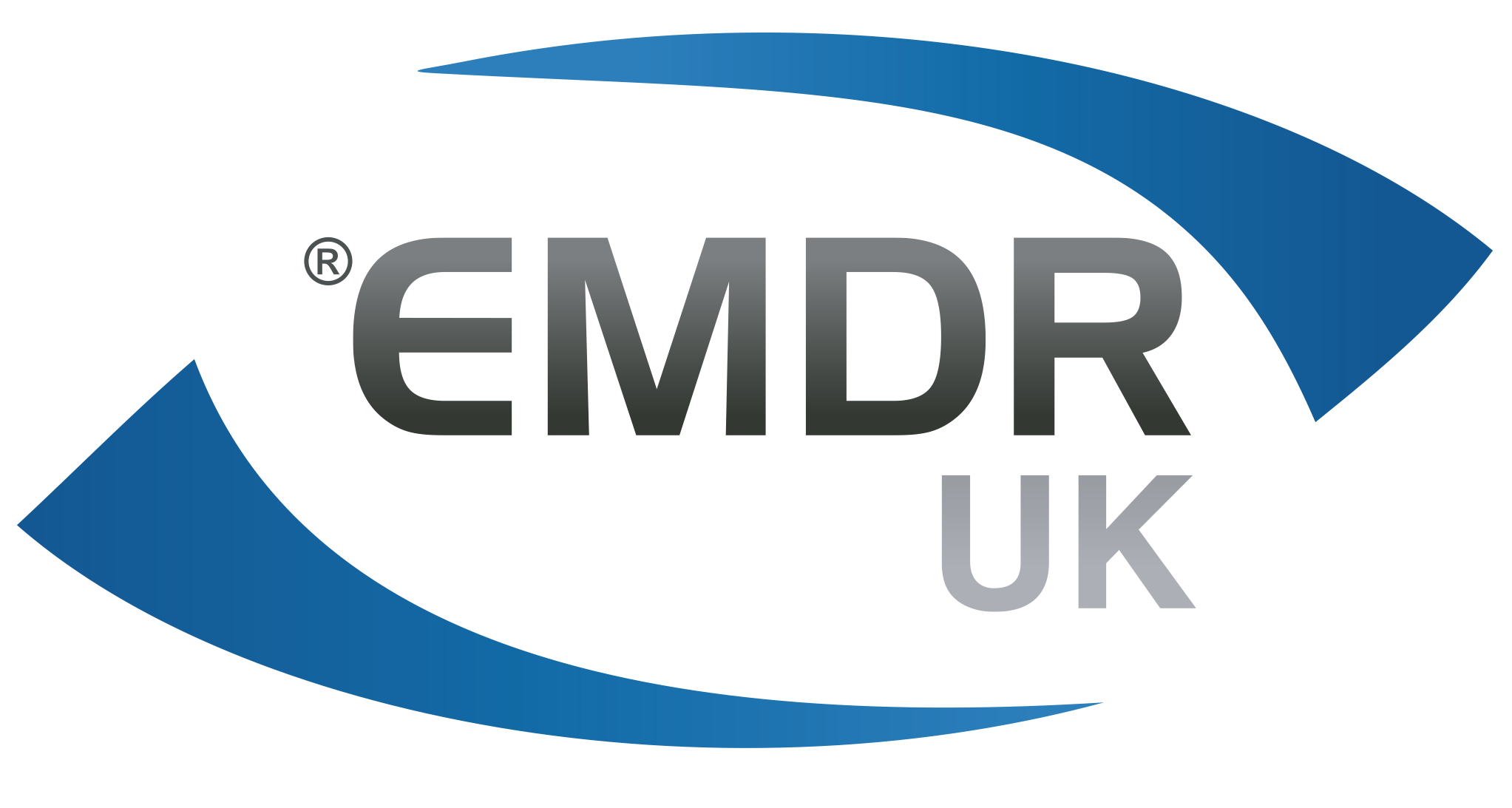 EMDR UK logo