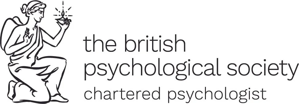 Dr Louise Harriss - Chartered Psychologist and Associate Fellow of the British Psychological Society (BPS)