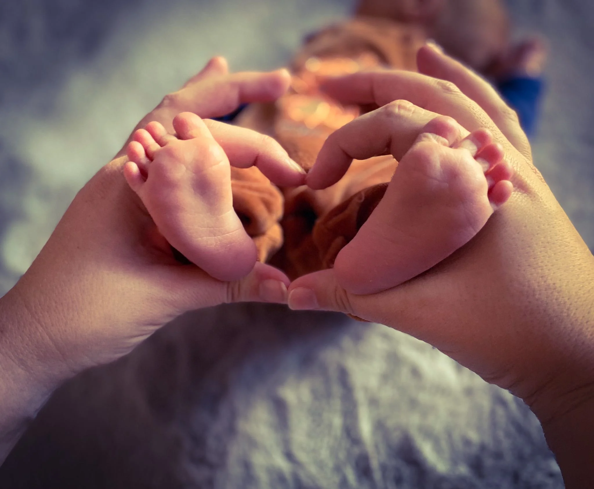 Schlafcoaching Hochsensibel & Familiencoaching