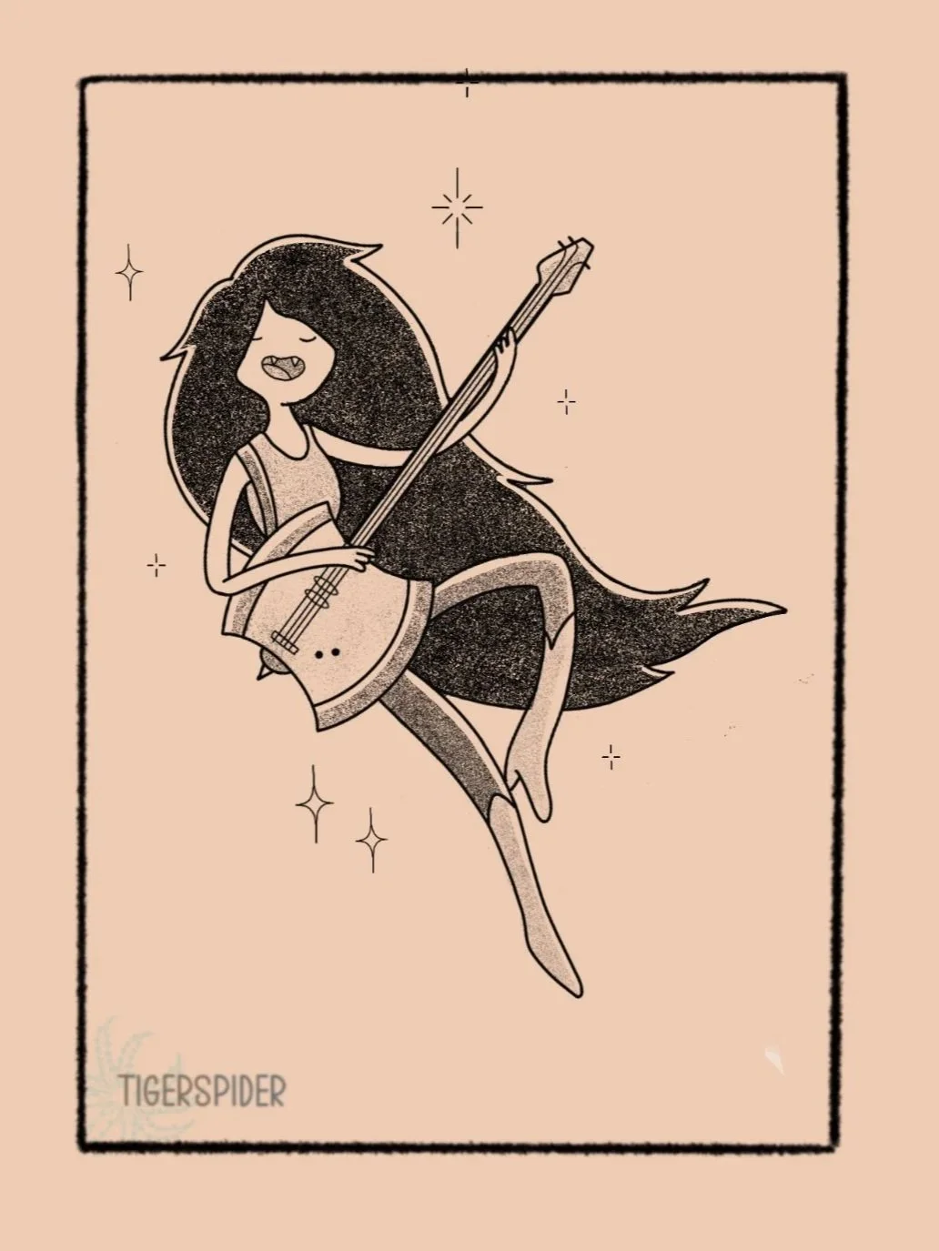 Marceline 4 inch min 140