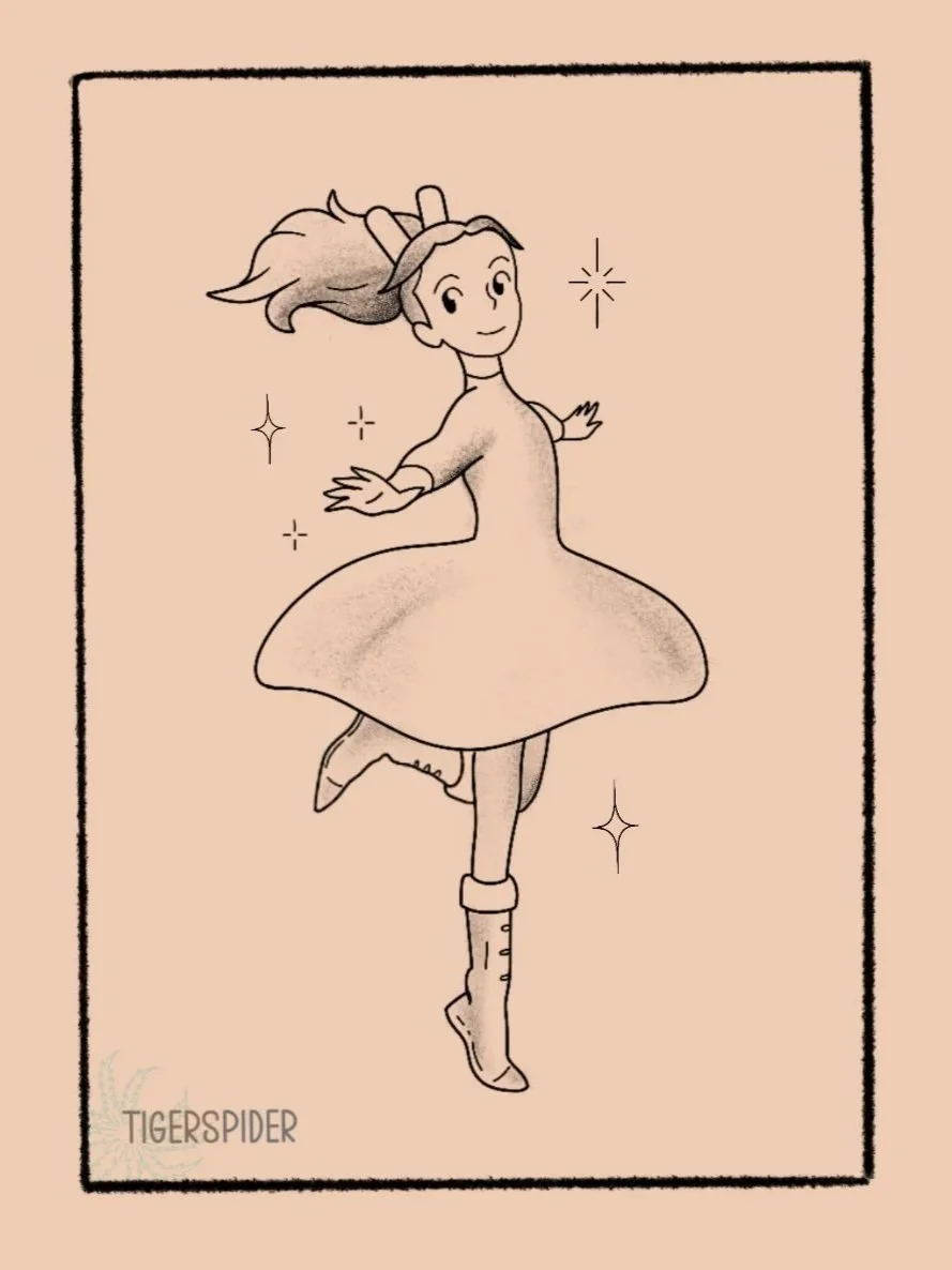 Arrietty 3.5 inch min 100