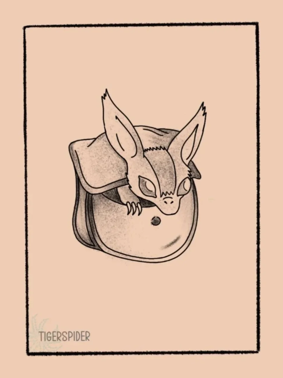 Teto 3 inch min 100