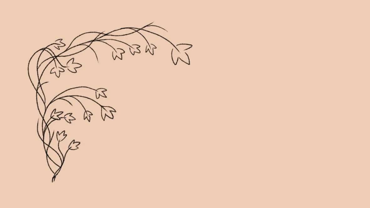 Over the Garden Wall