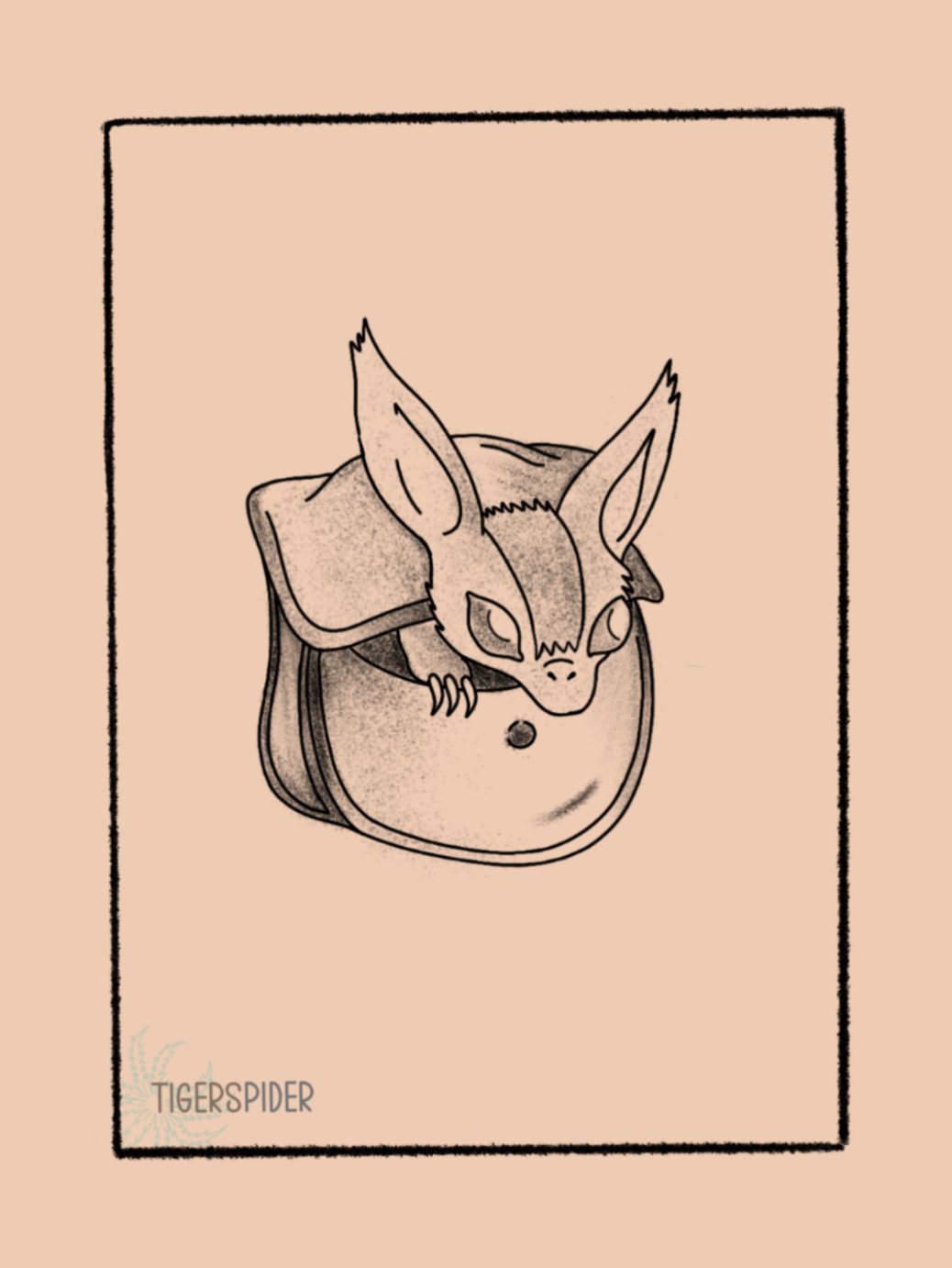 Teto 3 inch min 100