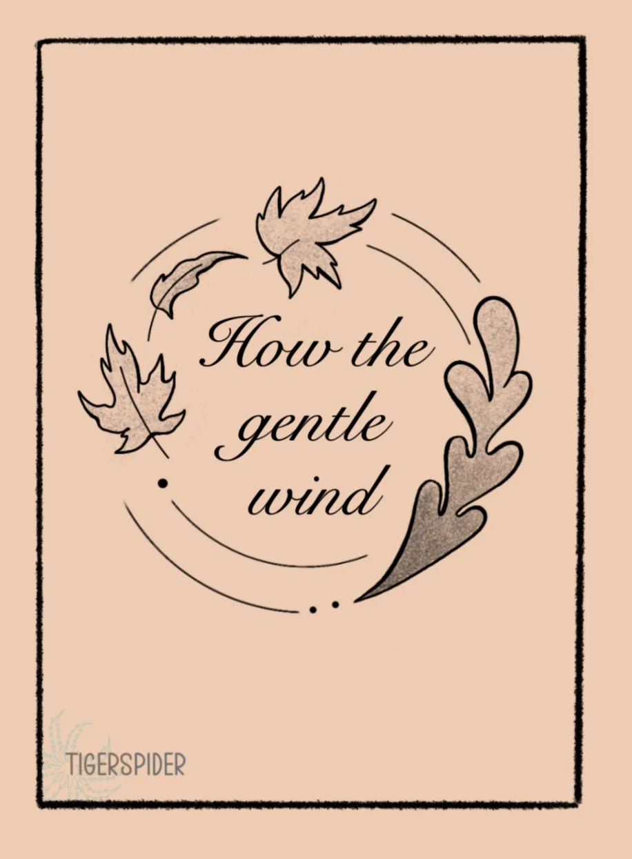 Gentle Wind 3.5 inch min 80