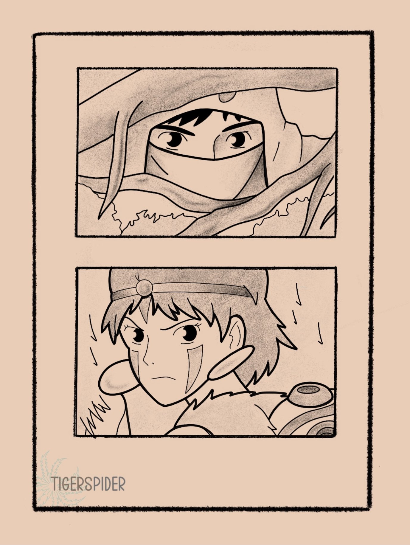 First Meeting 4.5 inch min 150